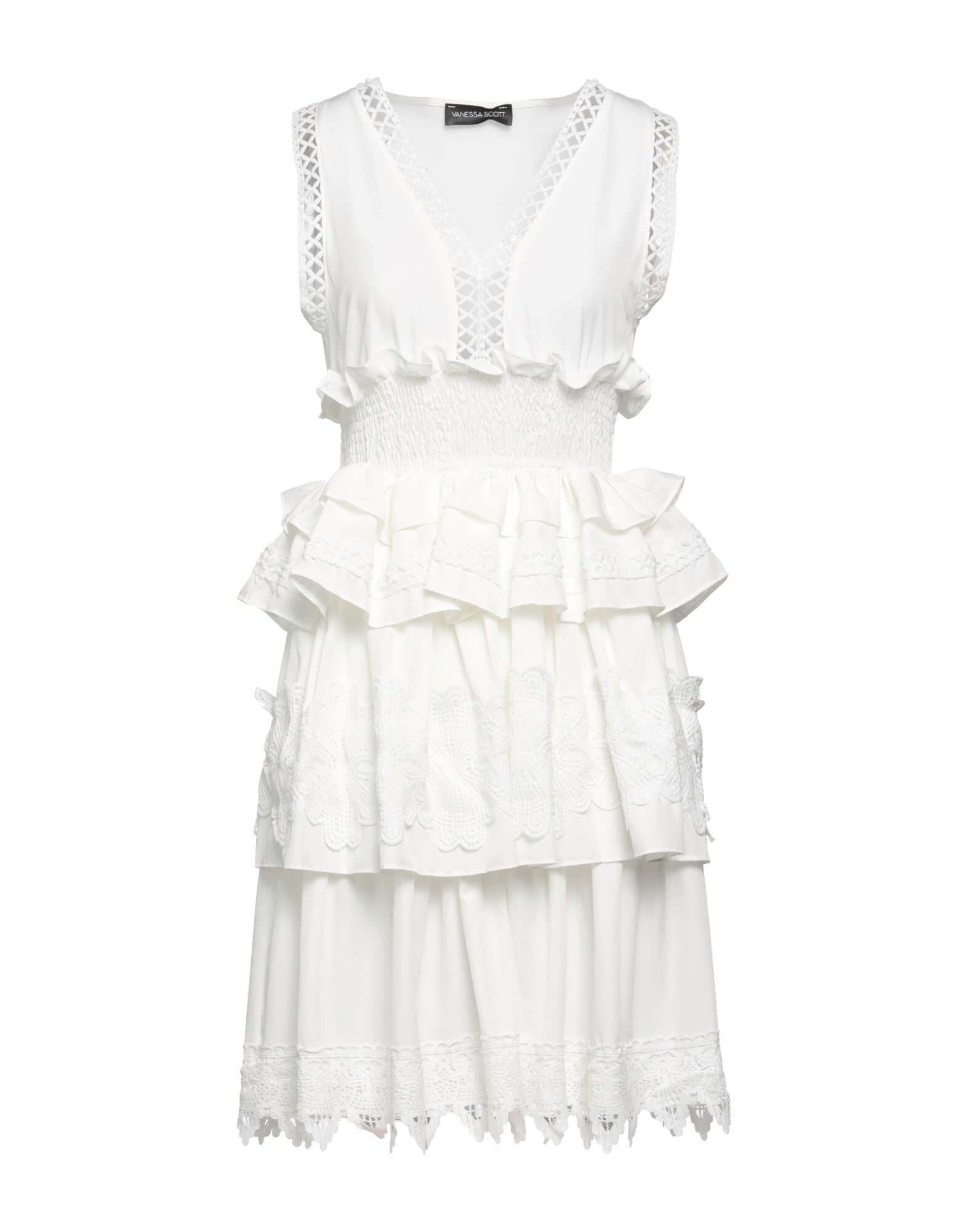 VANESSA SCOTT - Μίνι φορέματα