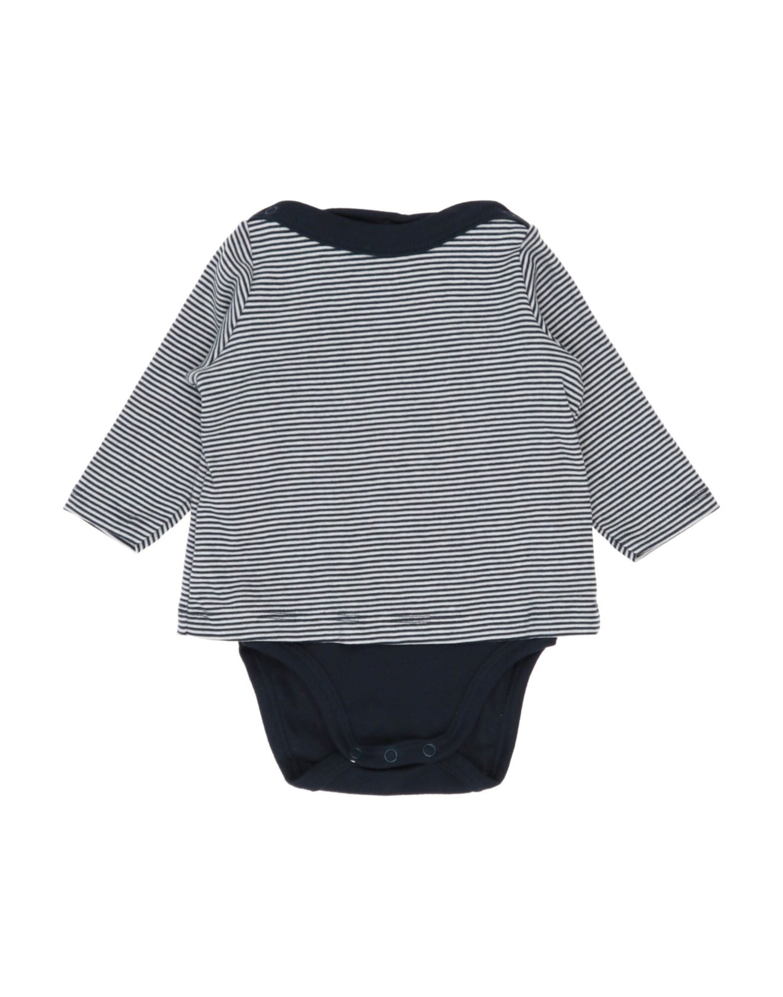 PETIT BATEAU - Strampelanzüge