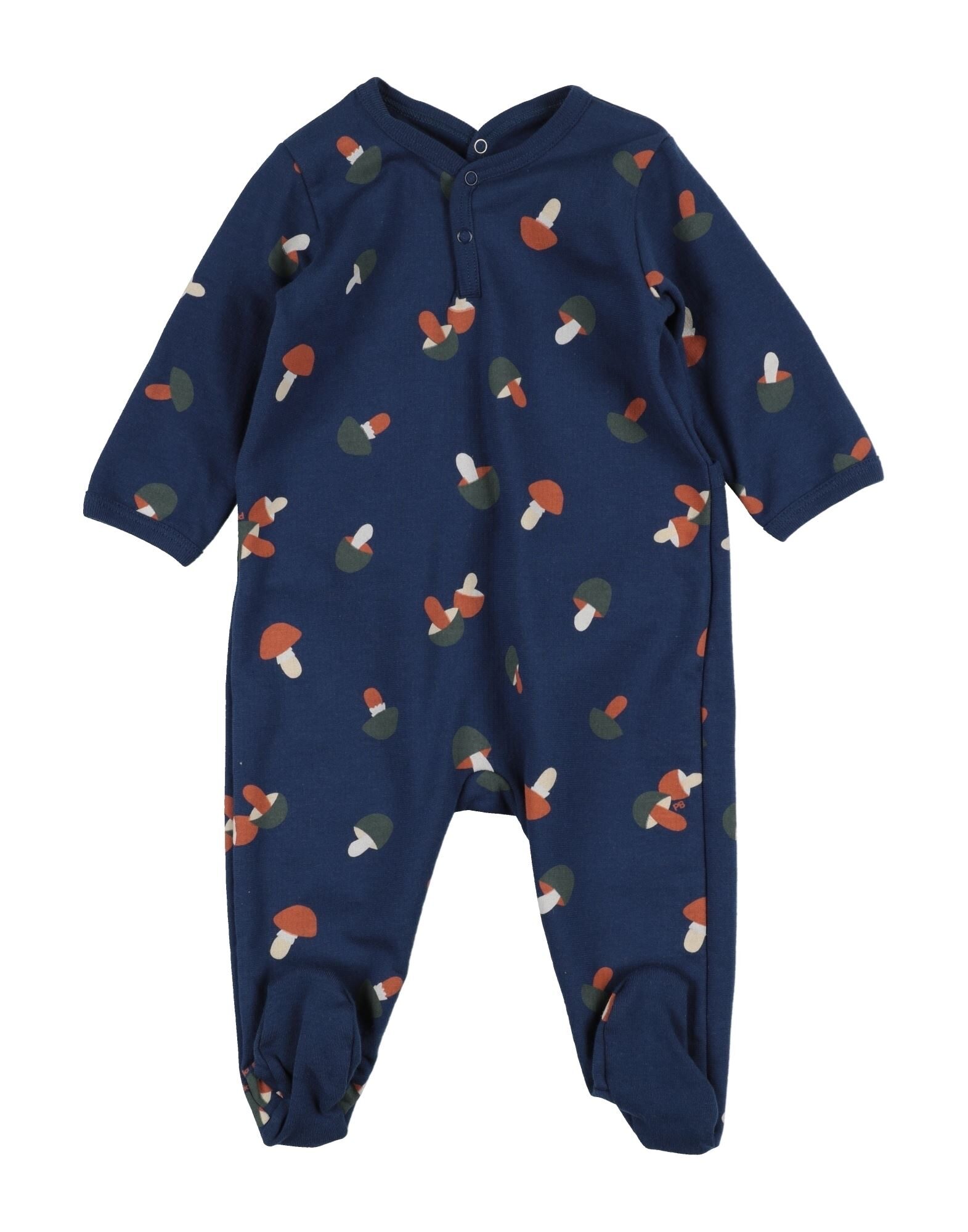 PETIT BATEAU - Babystrampler & -Latzhose