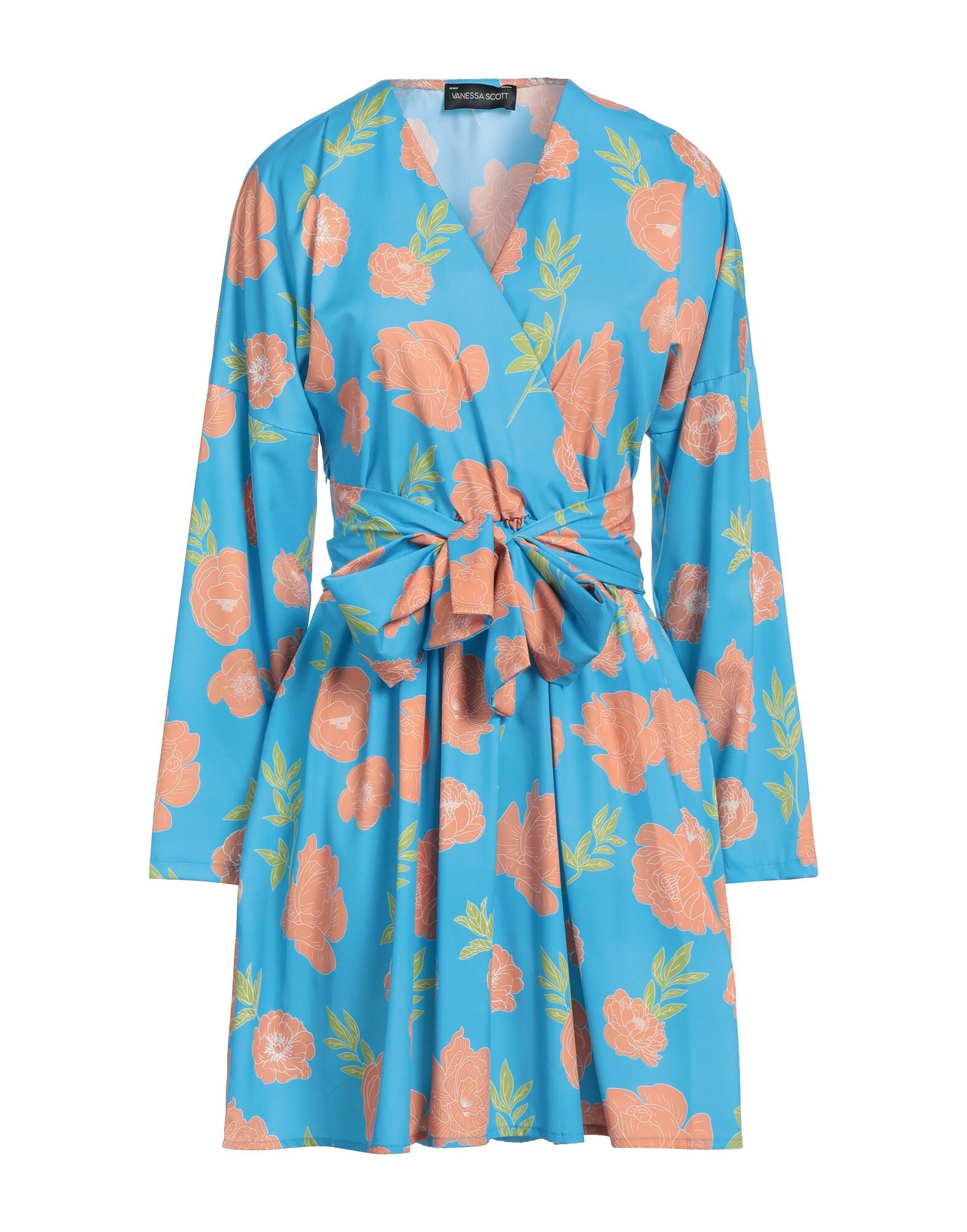 VANESSA SCOTT - Короткие платья