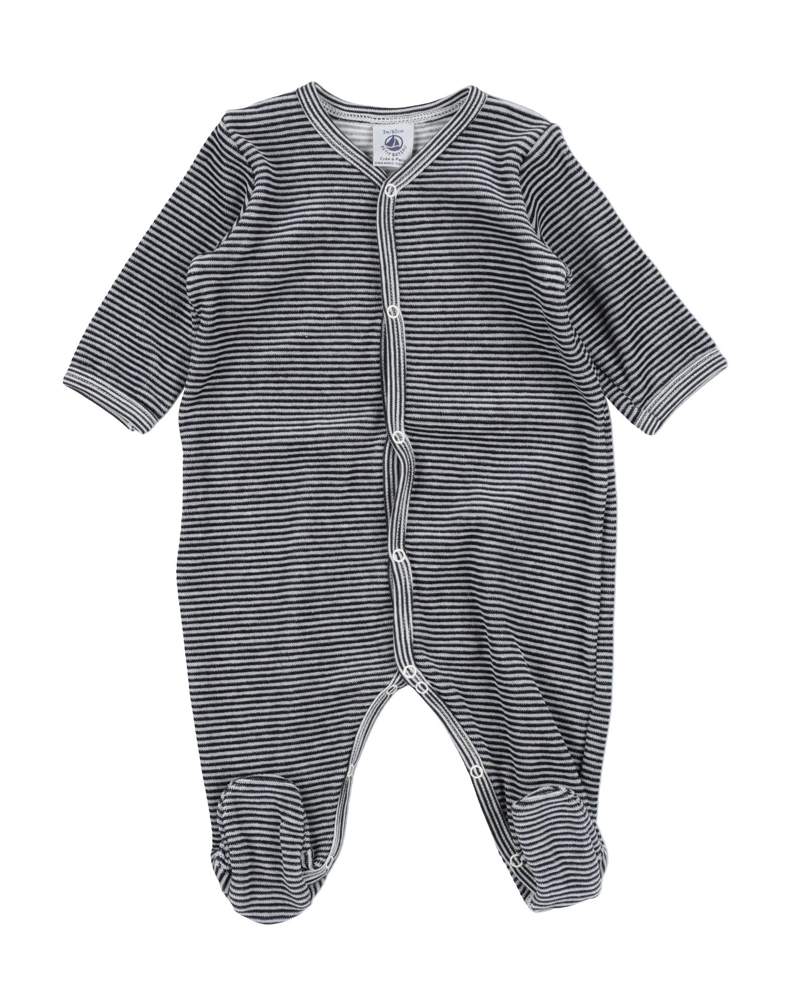 PETIT BATEAU - Babystrampler & -Latzhose