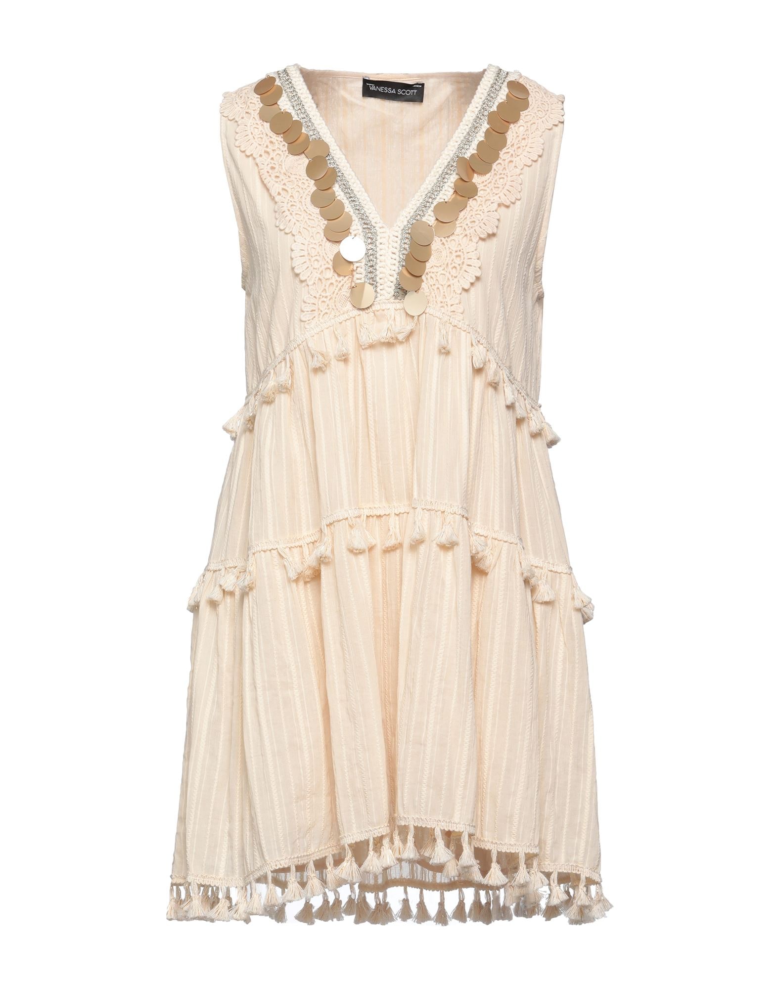 VANESSA SCOTT - Короткие платья
