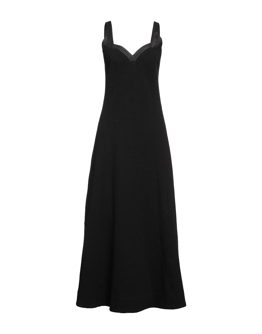 JIL SANDER - Maxi dresses