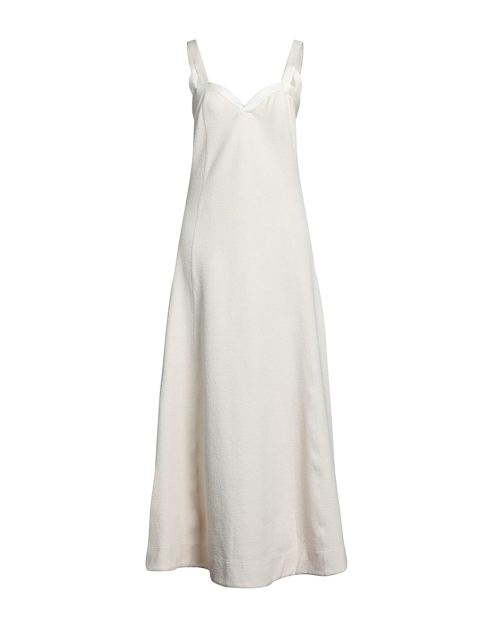 JIL SANDER - Maxi dresses