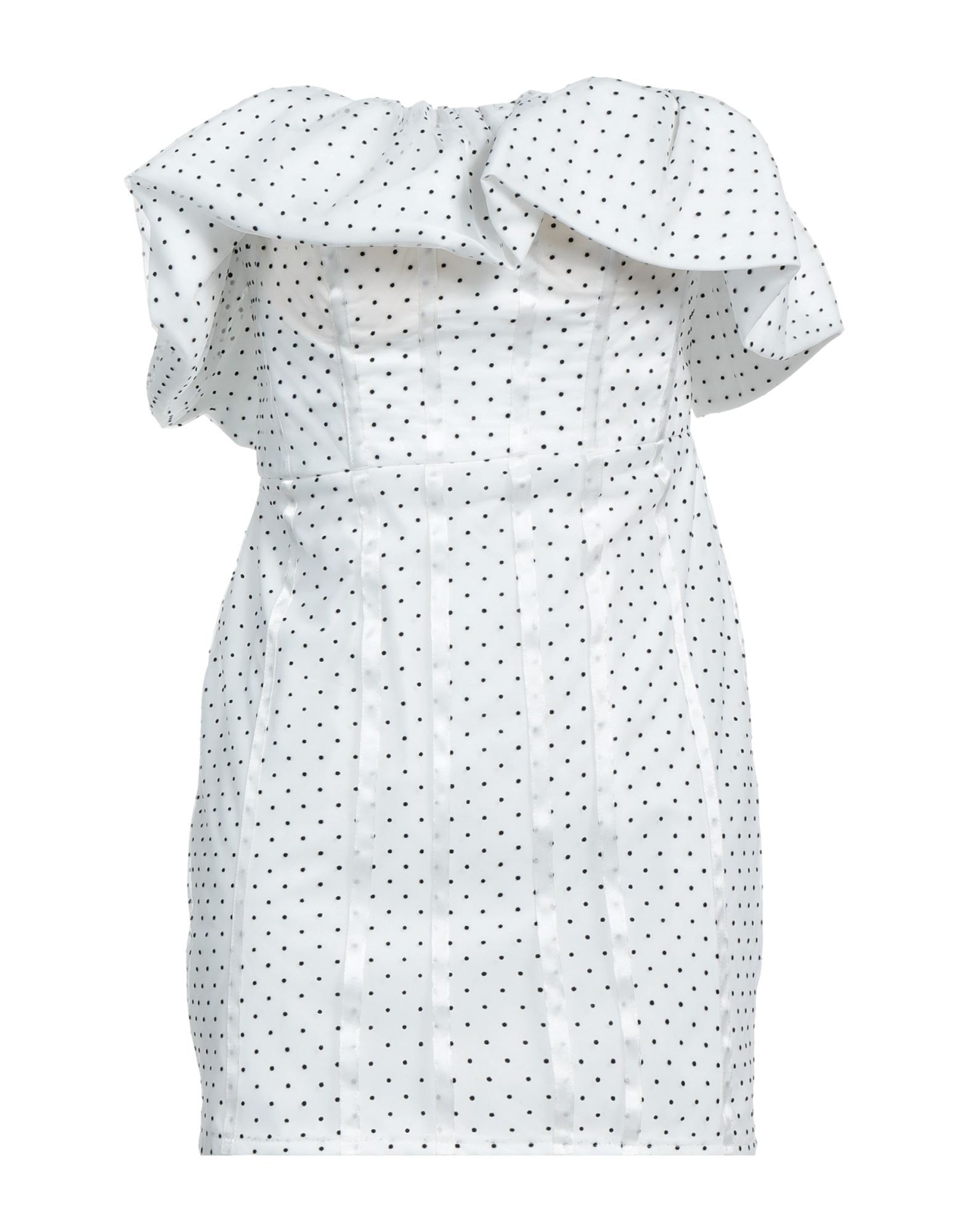 TPN  - Vestiti corti