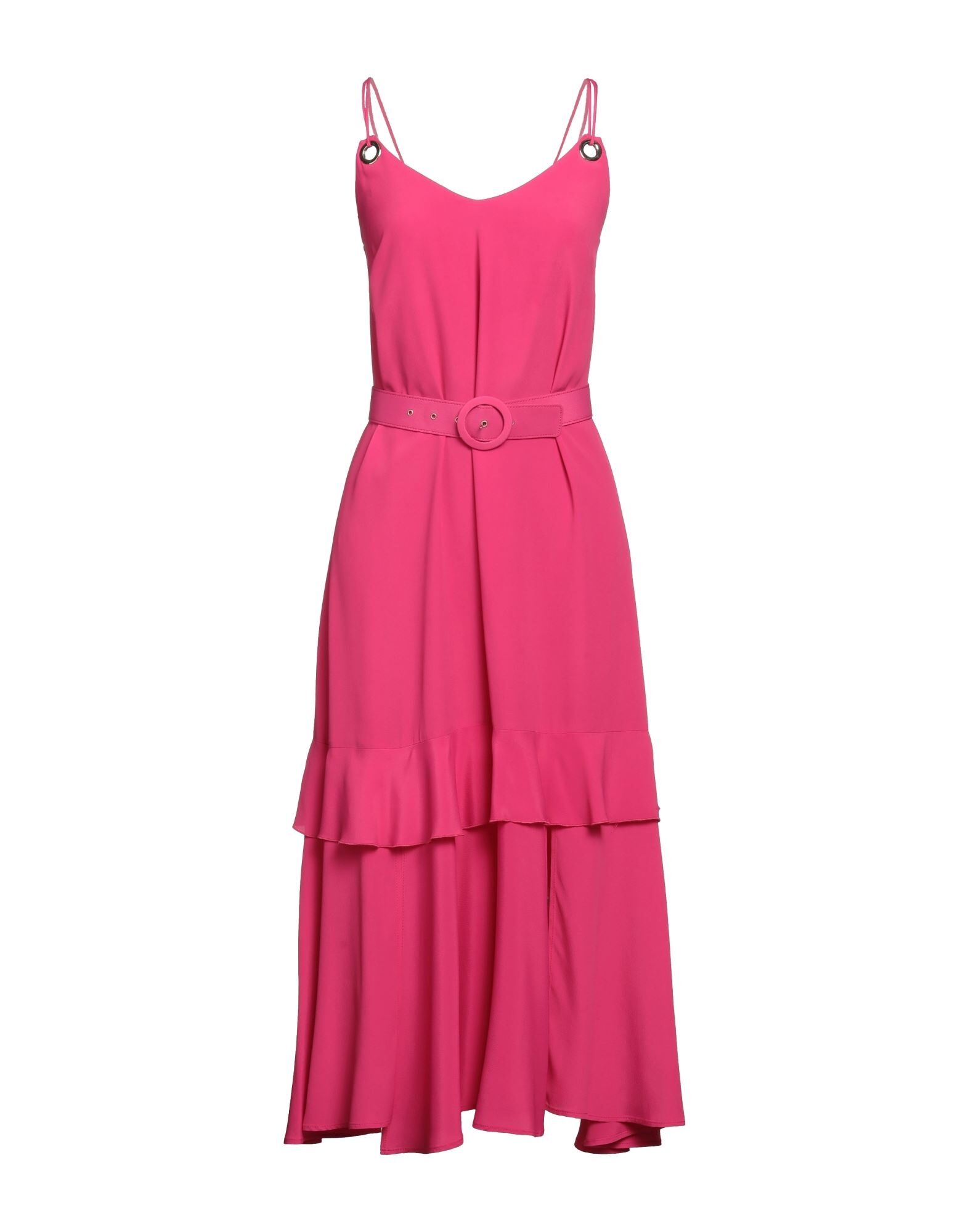 SIMONA CORSELLINI - Midi-Kleider