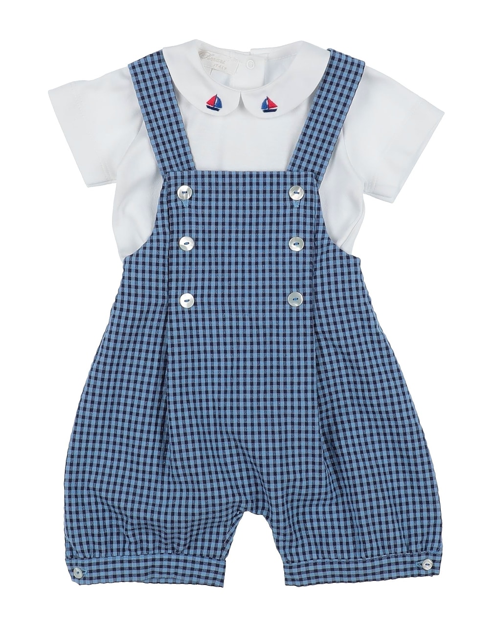 M.FERRARI - Baby All-in-ones & Dungarees
