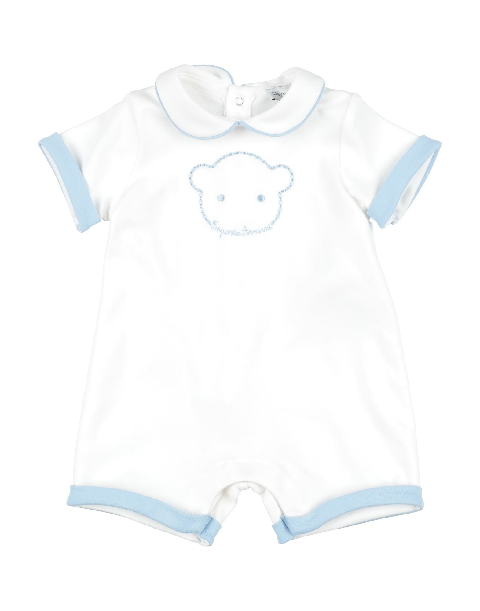 EMPORIO ARMANI - Baby-Sets