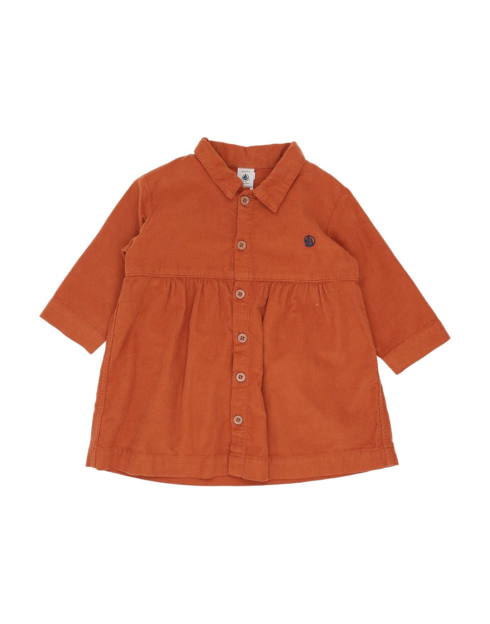 PETIT BATEAU - Robes bébé