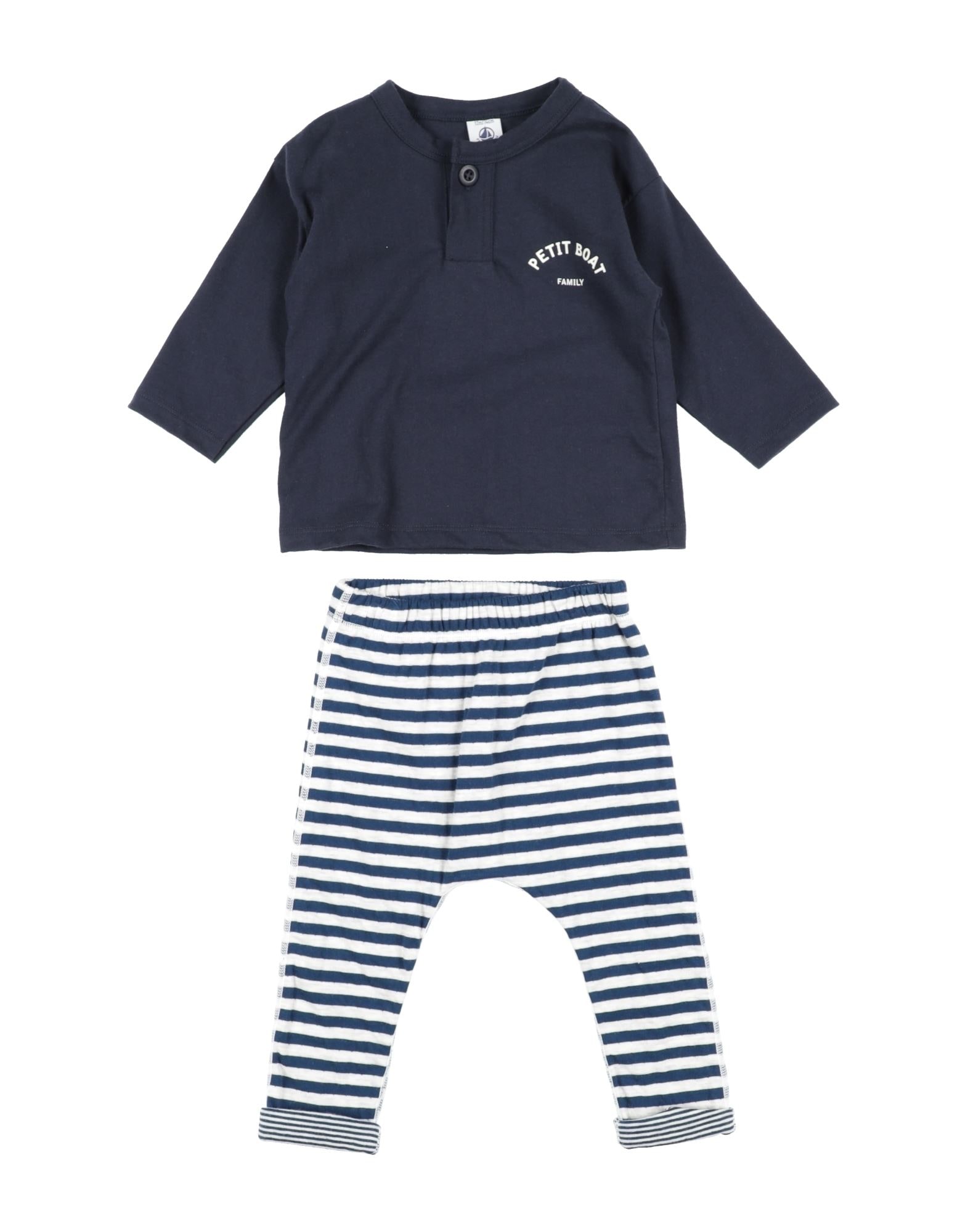 PETIT BATEAU - Baby sets