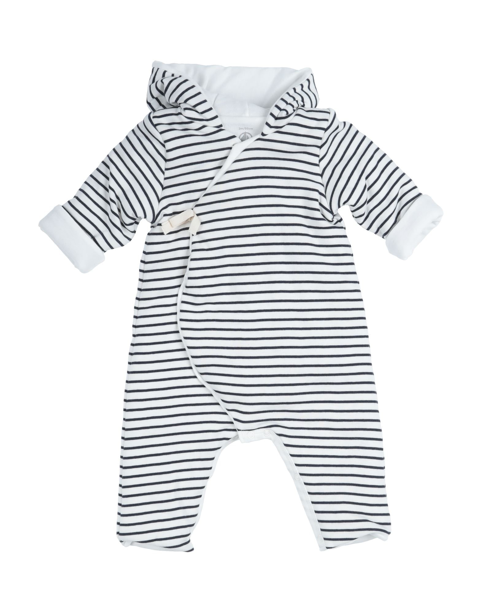 PETIT BATEAU - Babystrampler & -Latzhose
