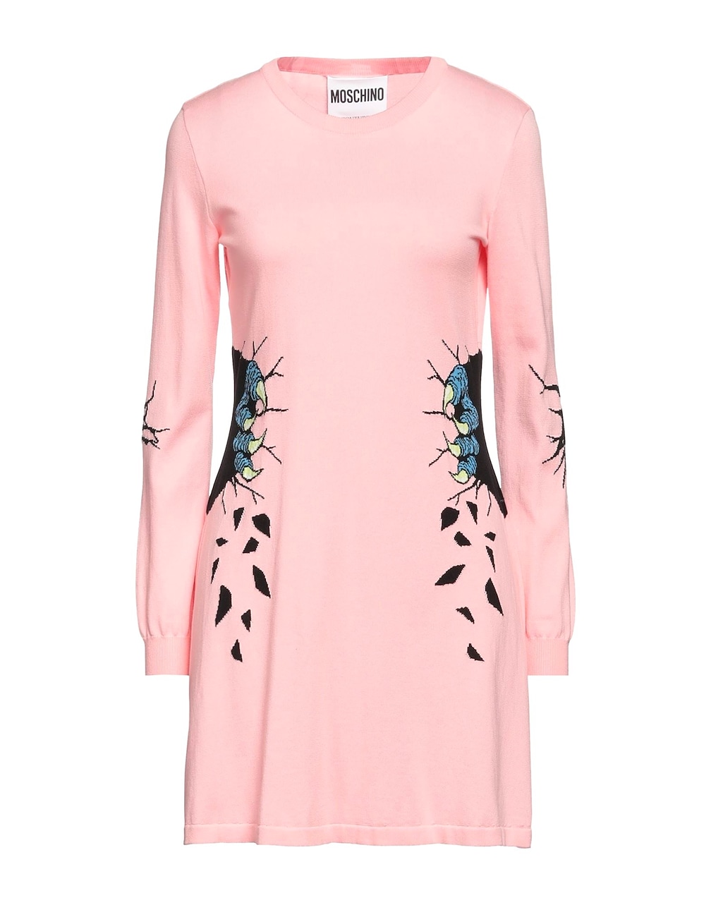 MOSCHINO - Mini dresses