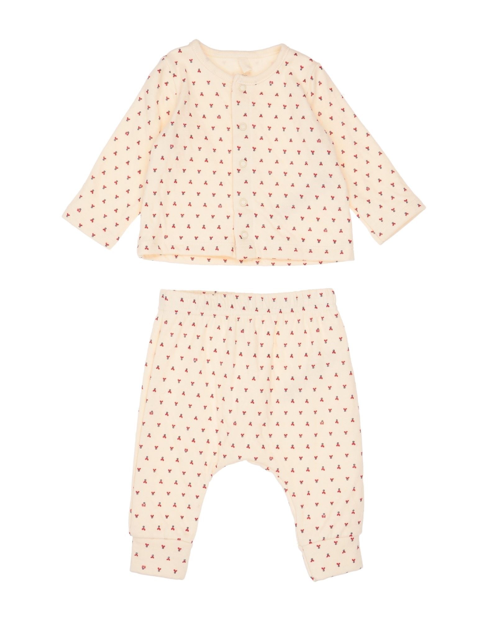 PETIT BATEAU - Baby sets