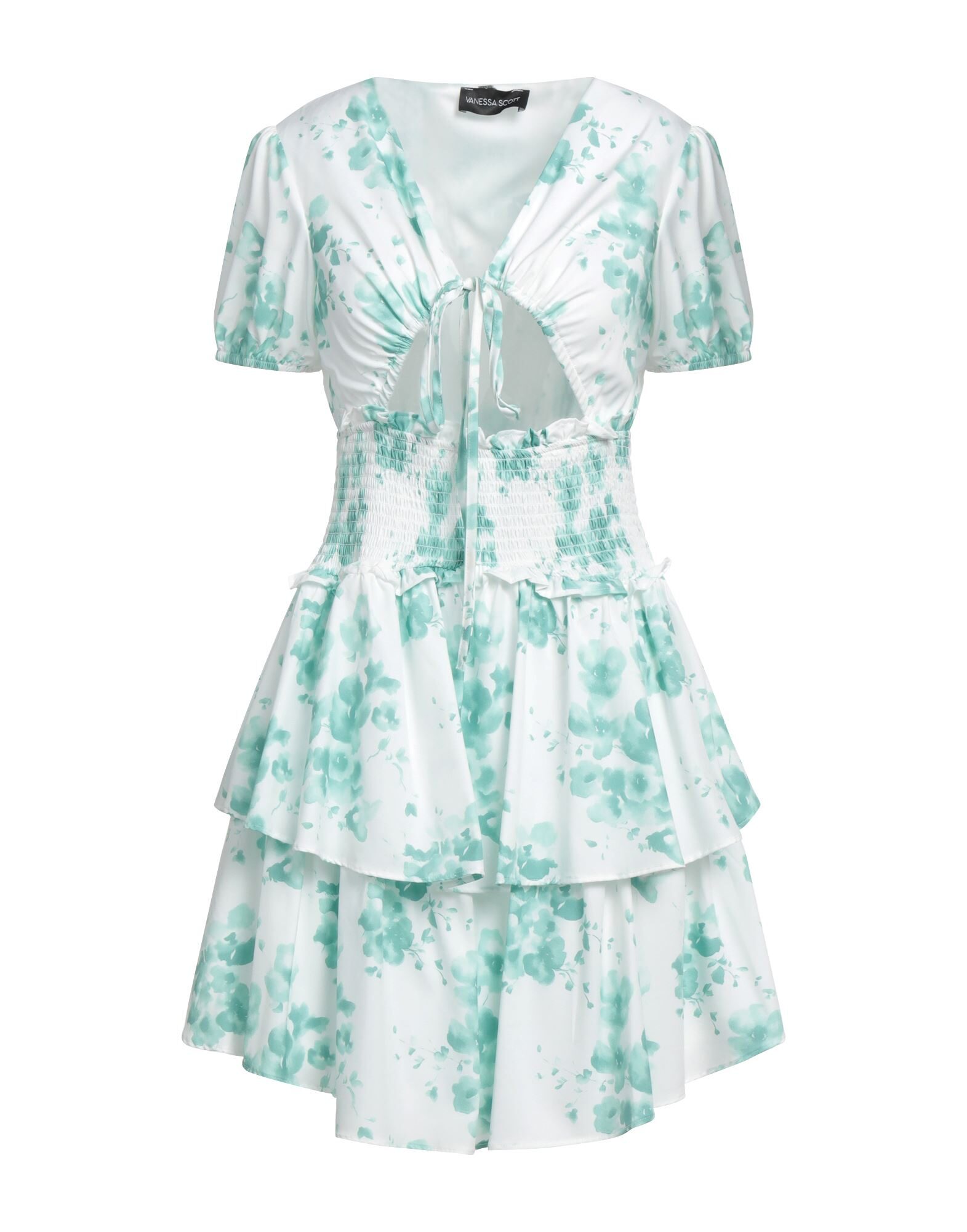 VANESSA SCOTT - Mini dresses