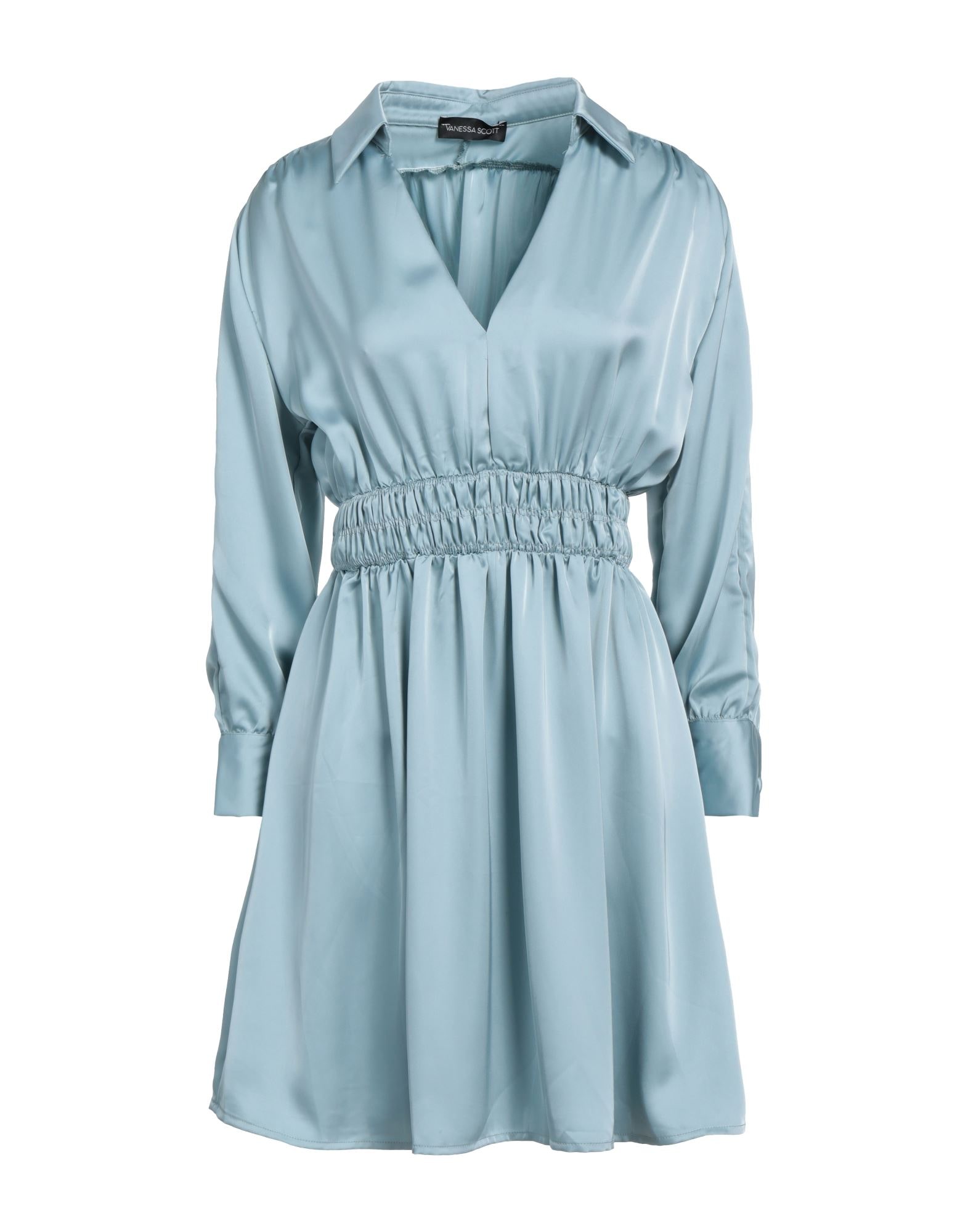 VANESSA SCOTT - Mini dresses