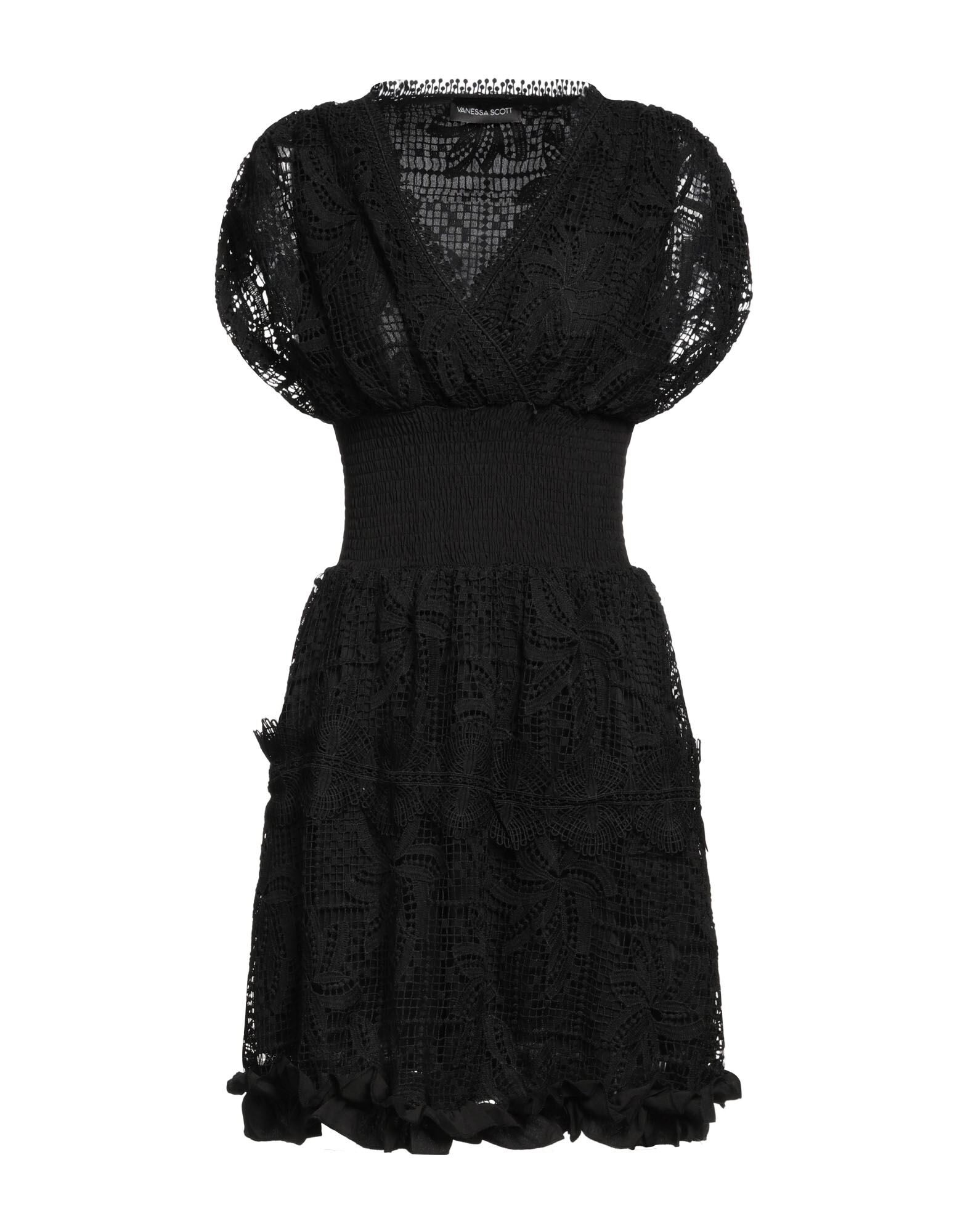 VANESSA SCOTT - Mini dresses