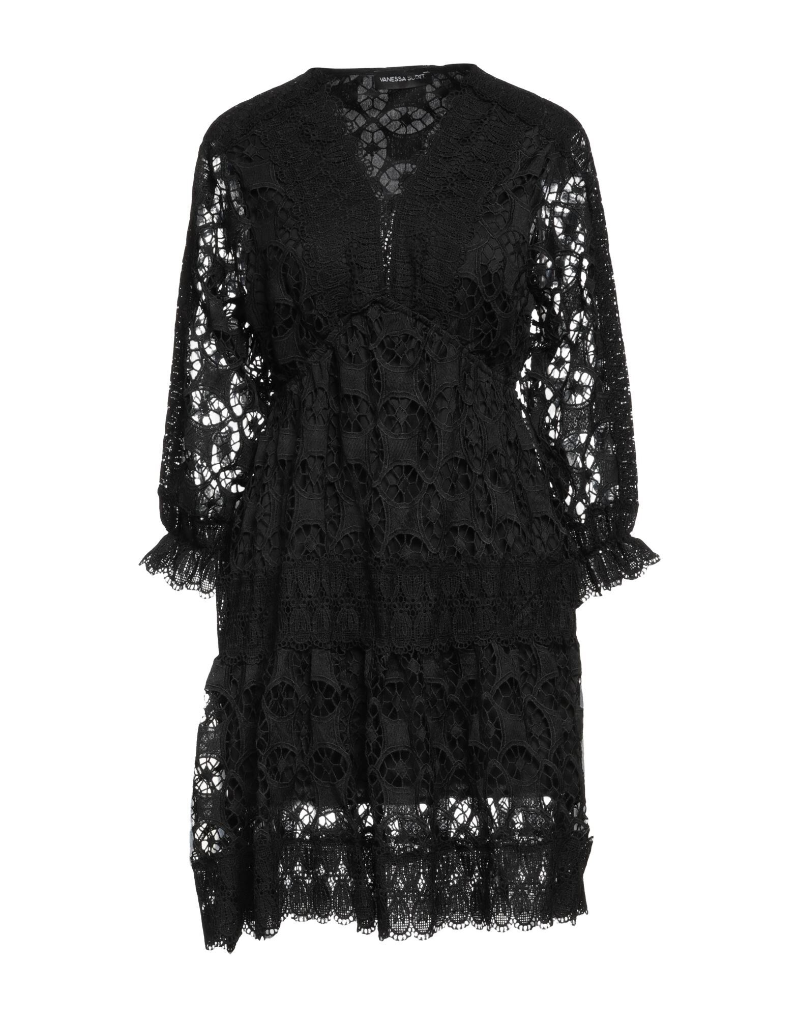 VANESSA SCOTT - Mini dresses