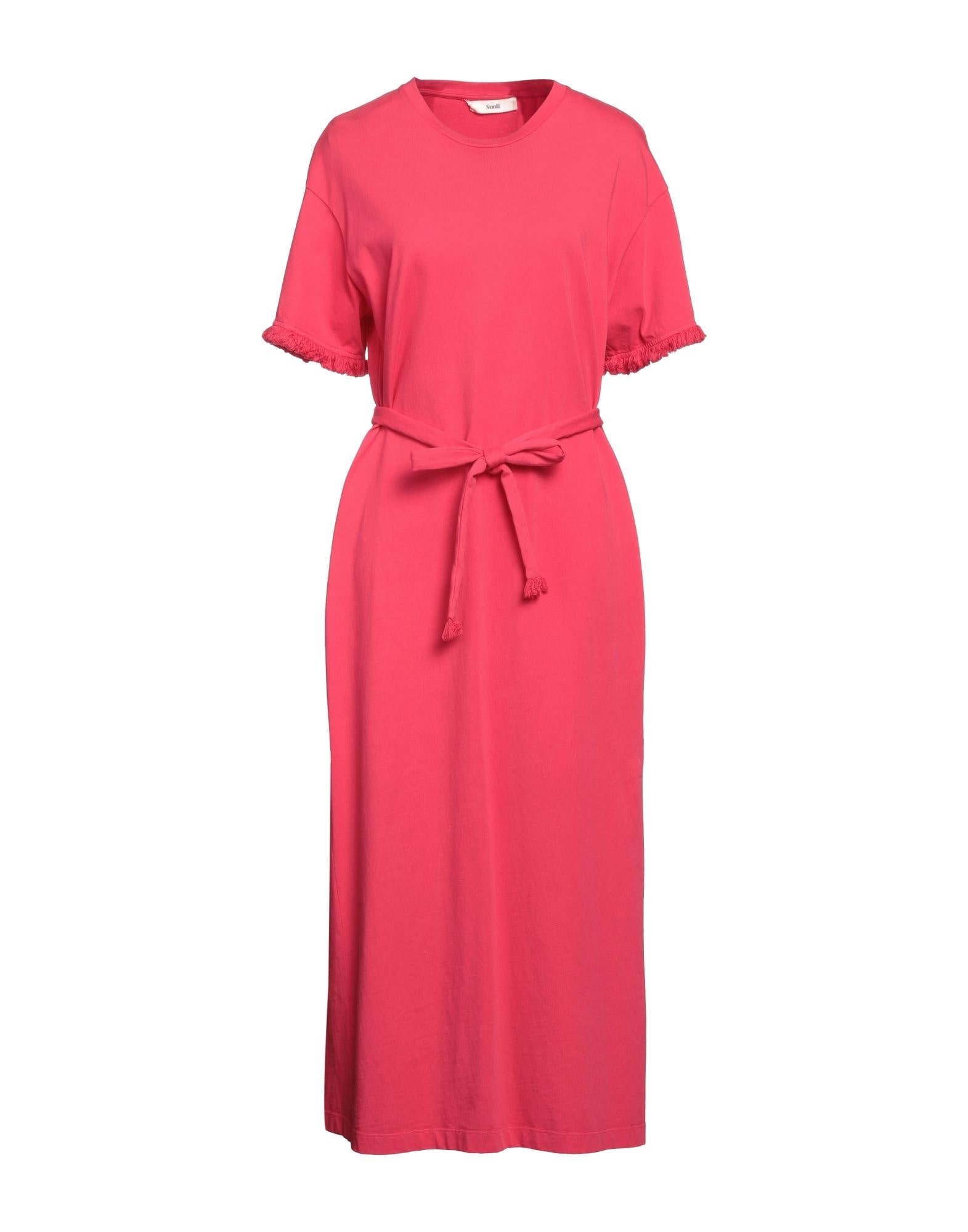SUOLI - Maxi dresses