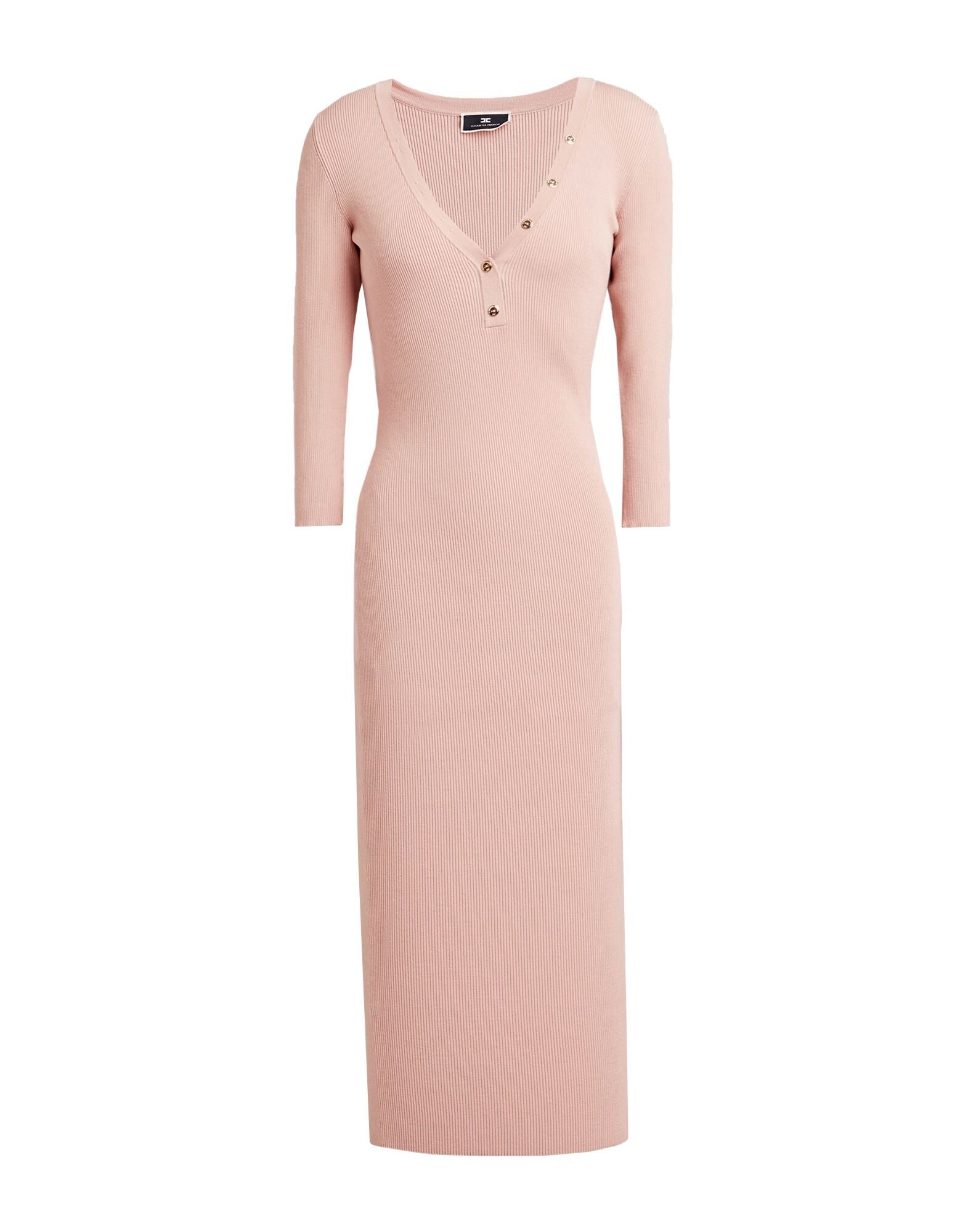 ELISABETTA FRANCHI - Midi dresses