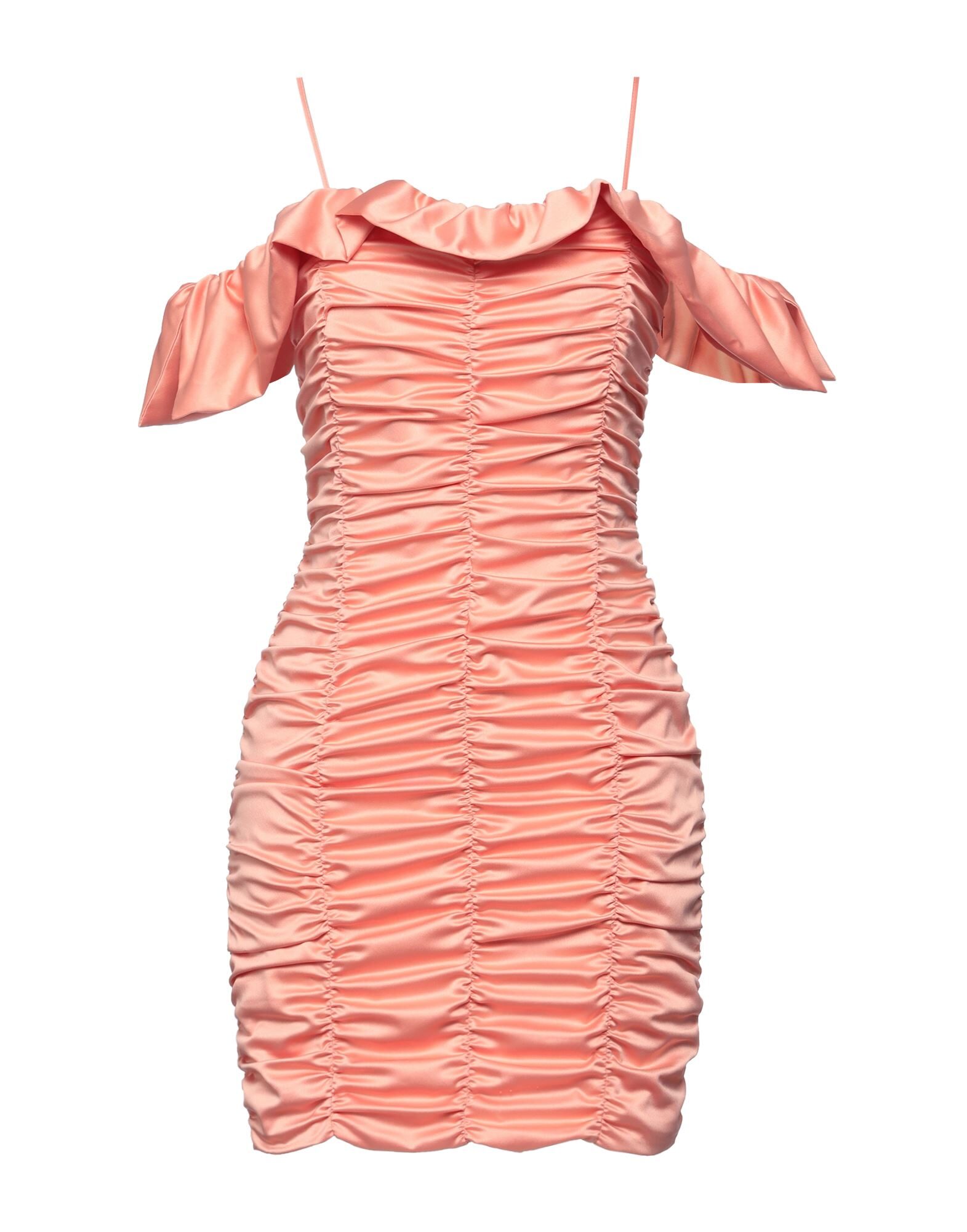 SIMONA CORSELLINI - Mini dresses