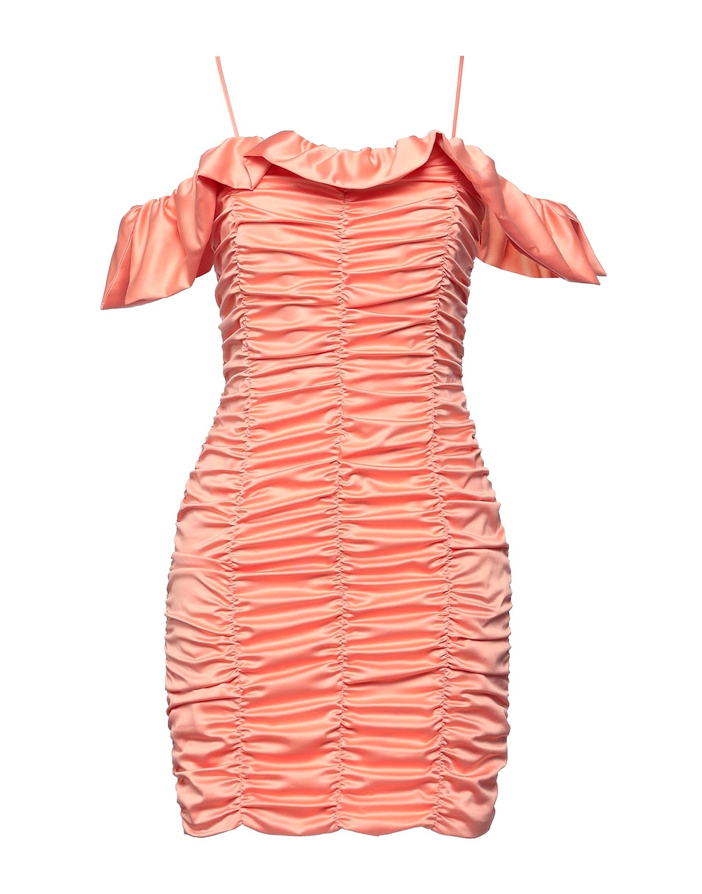 SIMONA CORSELLINI - Mini dresses