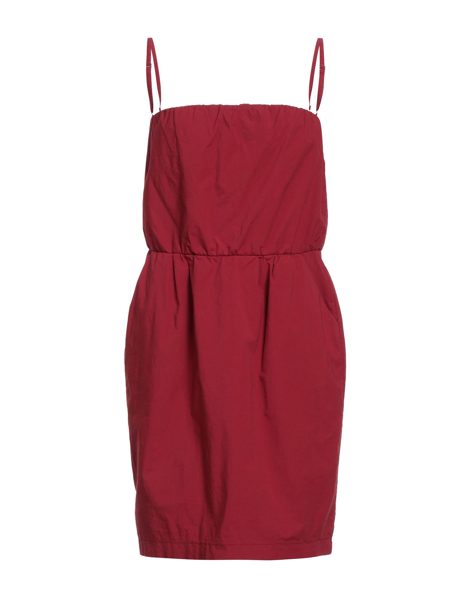 MERCI ITALIA - Короткие платья