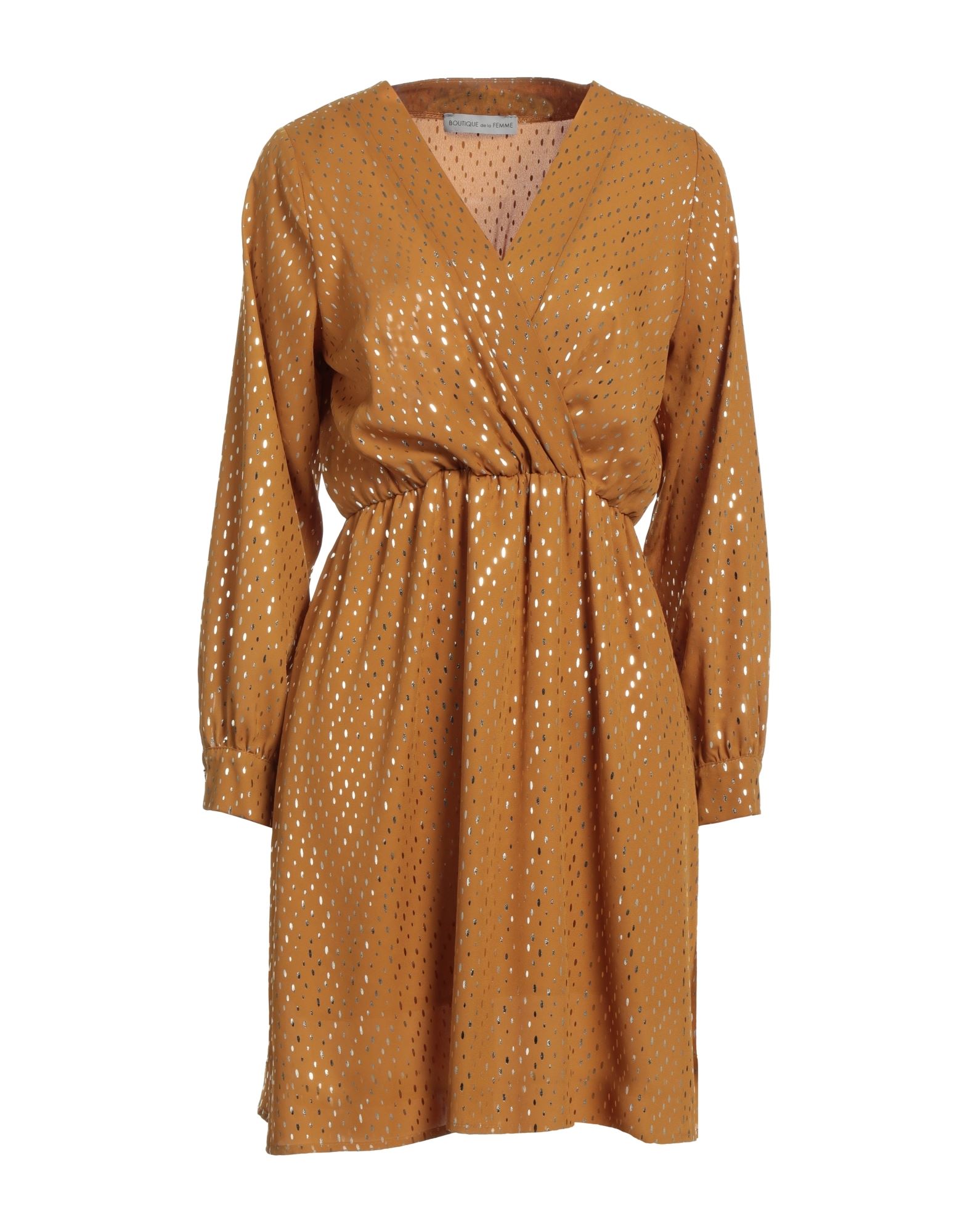 BOUTIQUE de la FEMME - Короткие платья