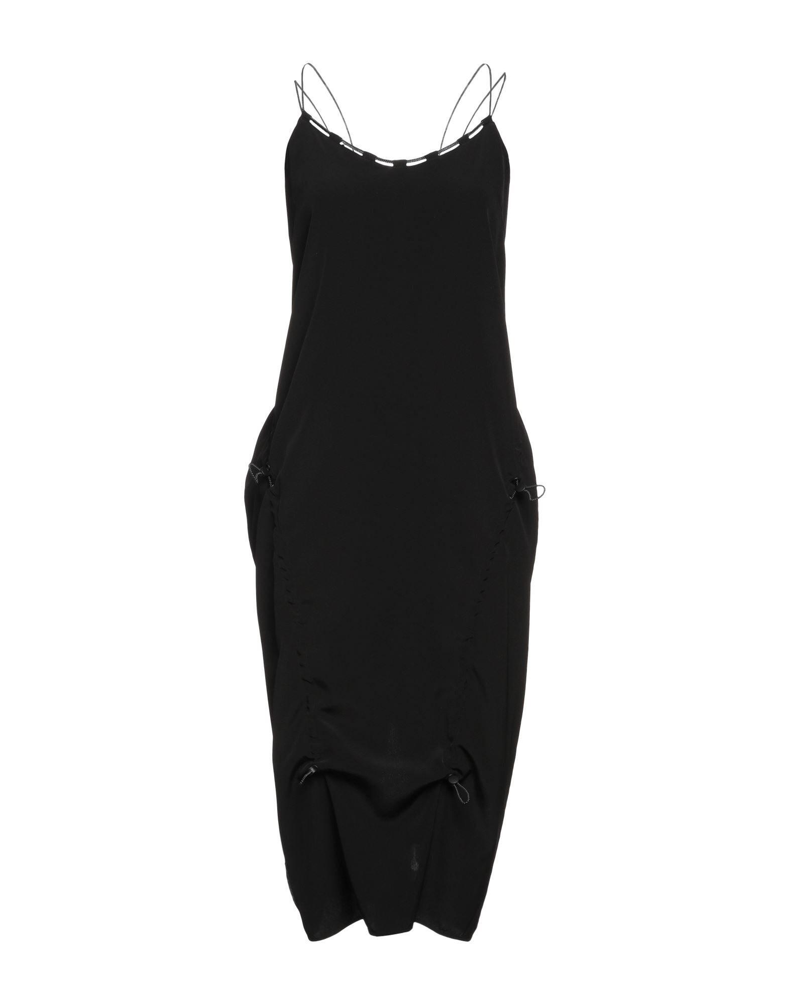 McQ Alexander McQueen - Midi dresses