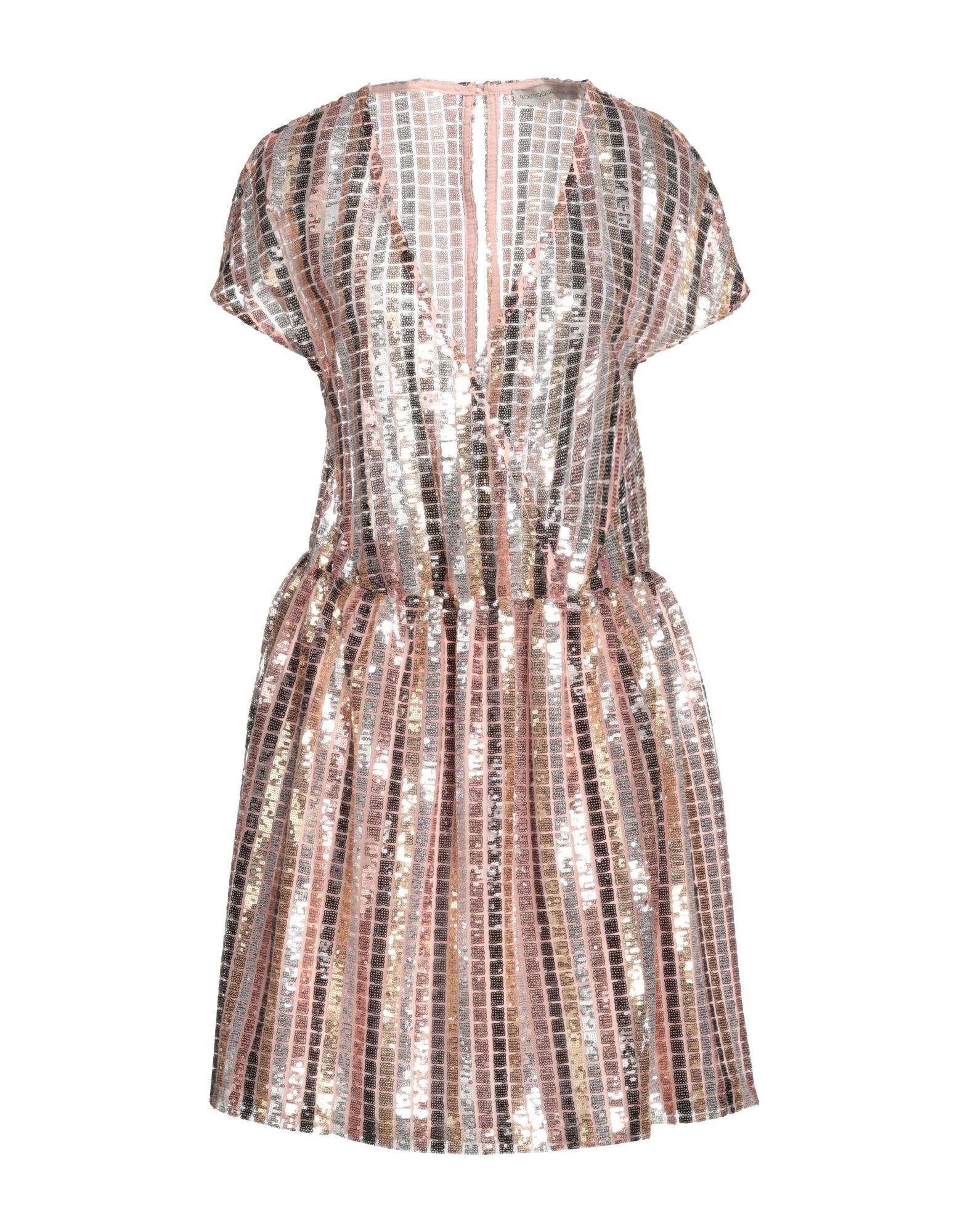 BOUTIQUE de la FEMME - Mini dresses