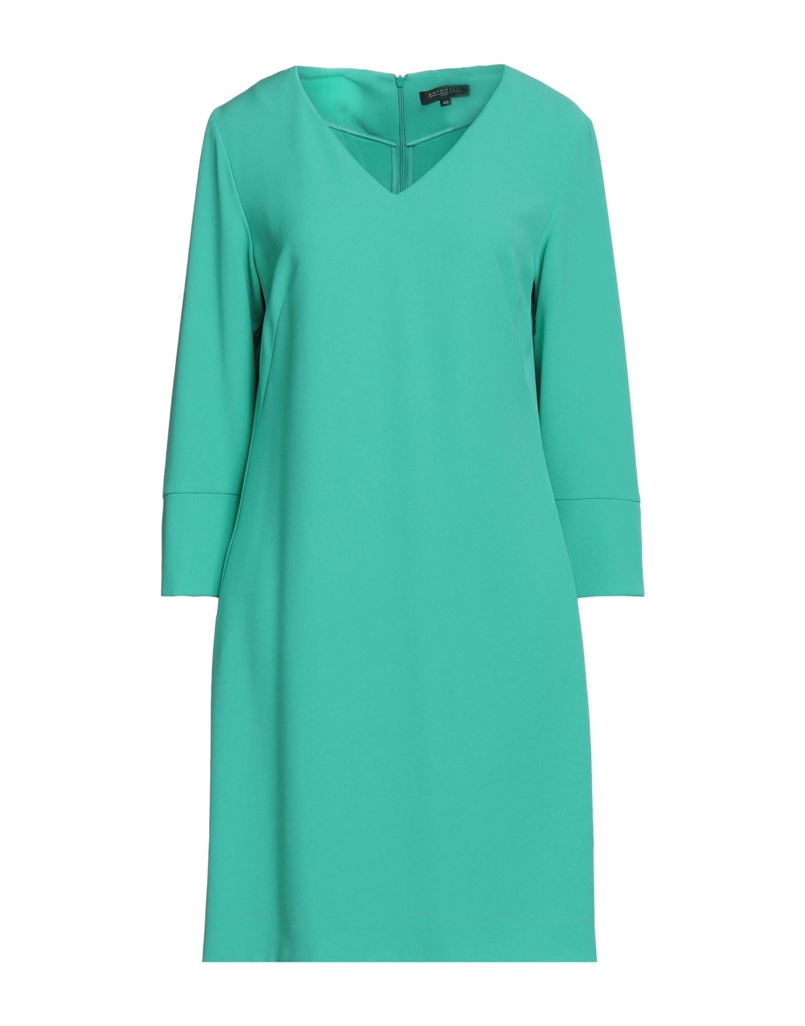 ANTONELLI - Mini dresses