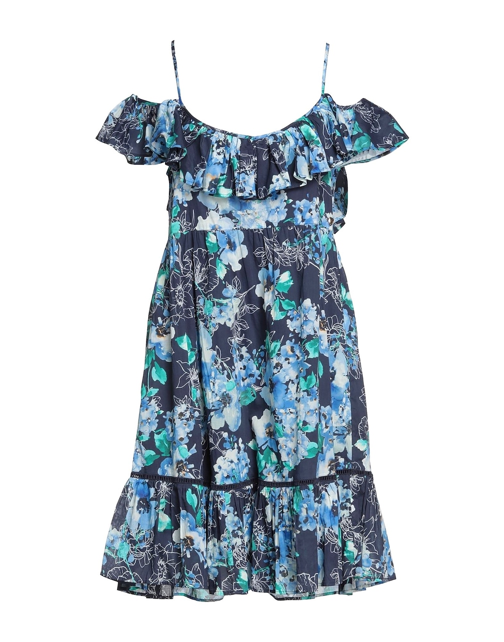 MY TWIN TWINSET - Midi dresses