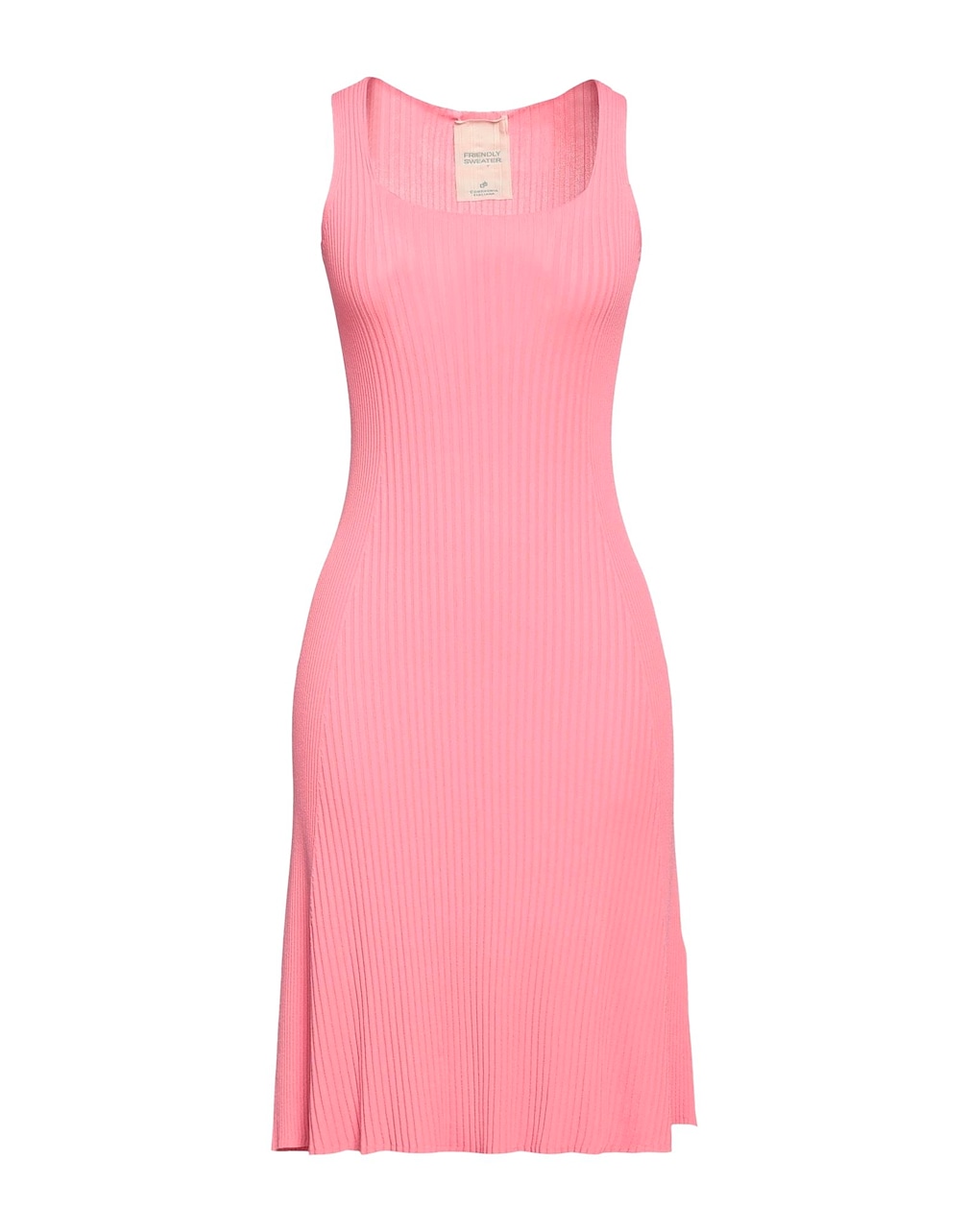 COMPAGNIA ITALIANA - Mini dresses