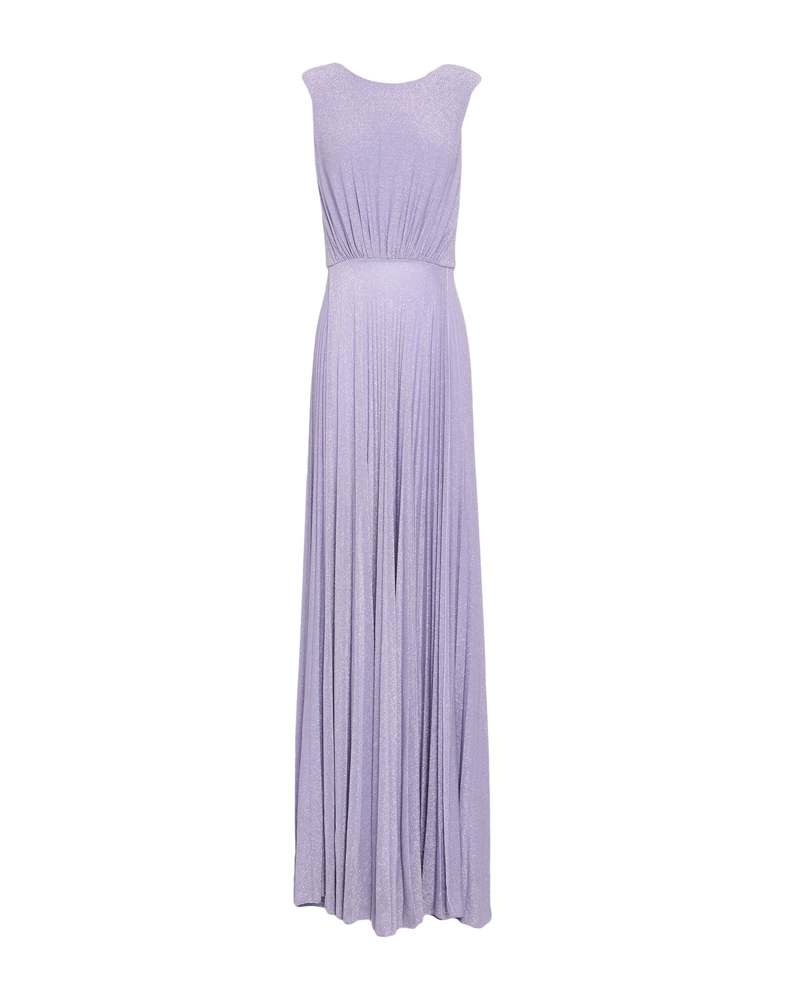 ELISABETTA FRANCHI - Maxi dresses