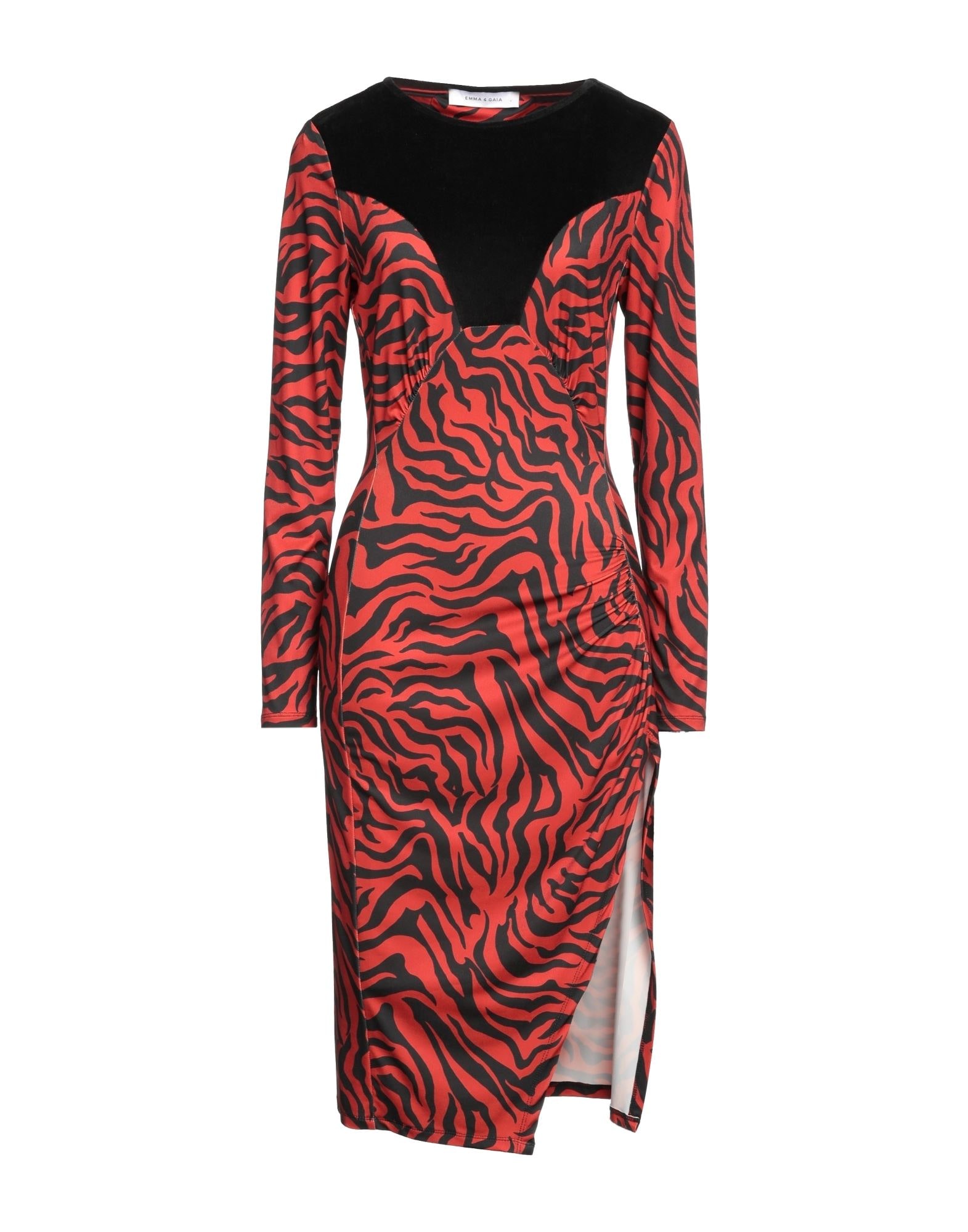 EMMA & GAIA - Платья миди