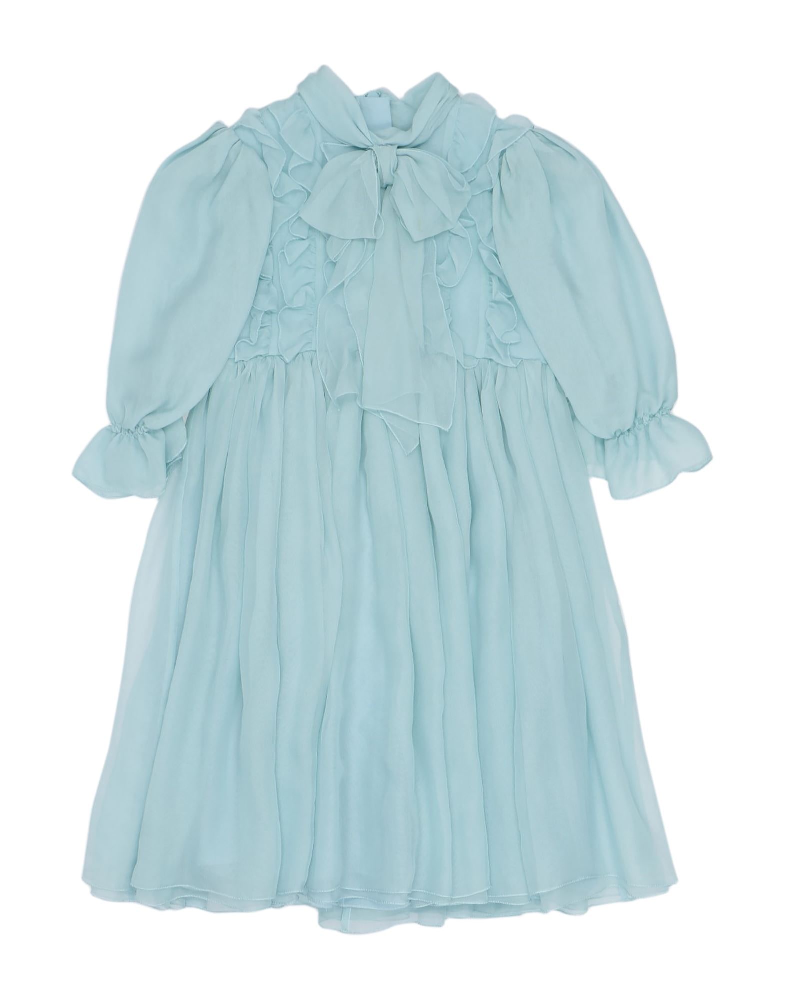 DOLCE&GABBANA - Vestidos para bebé