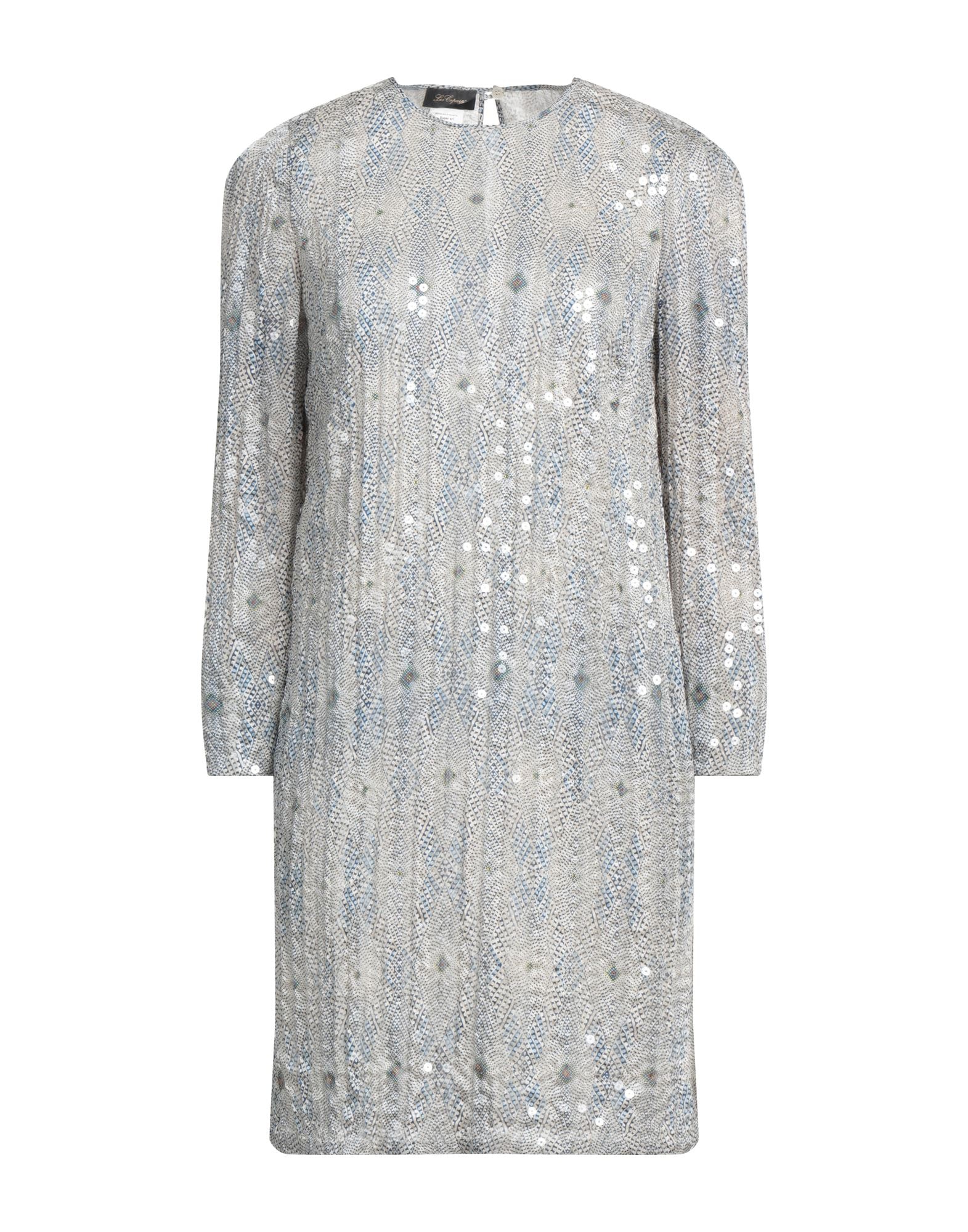 LES COPAINS - Короткие платья