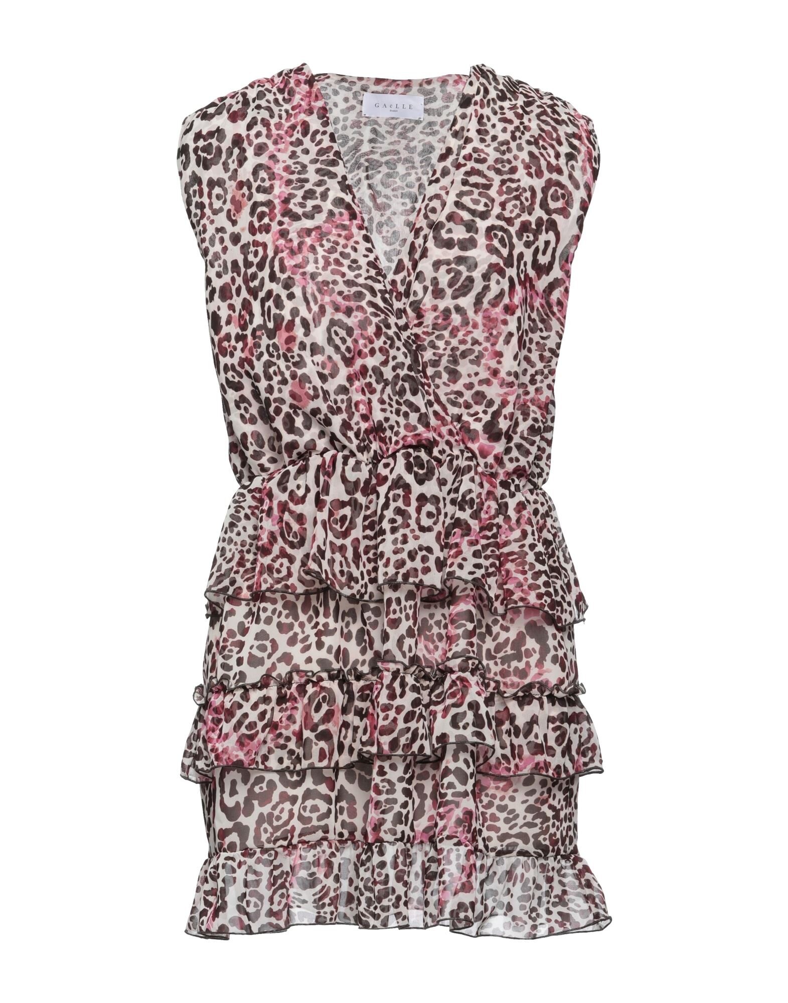 GAëLLE Paris - Mini dresses