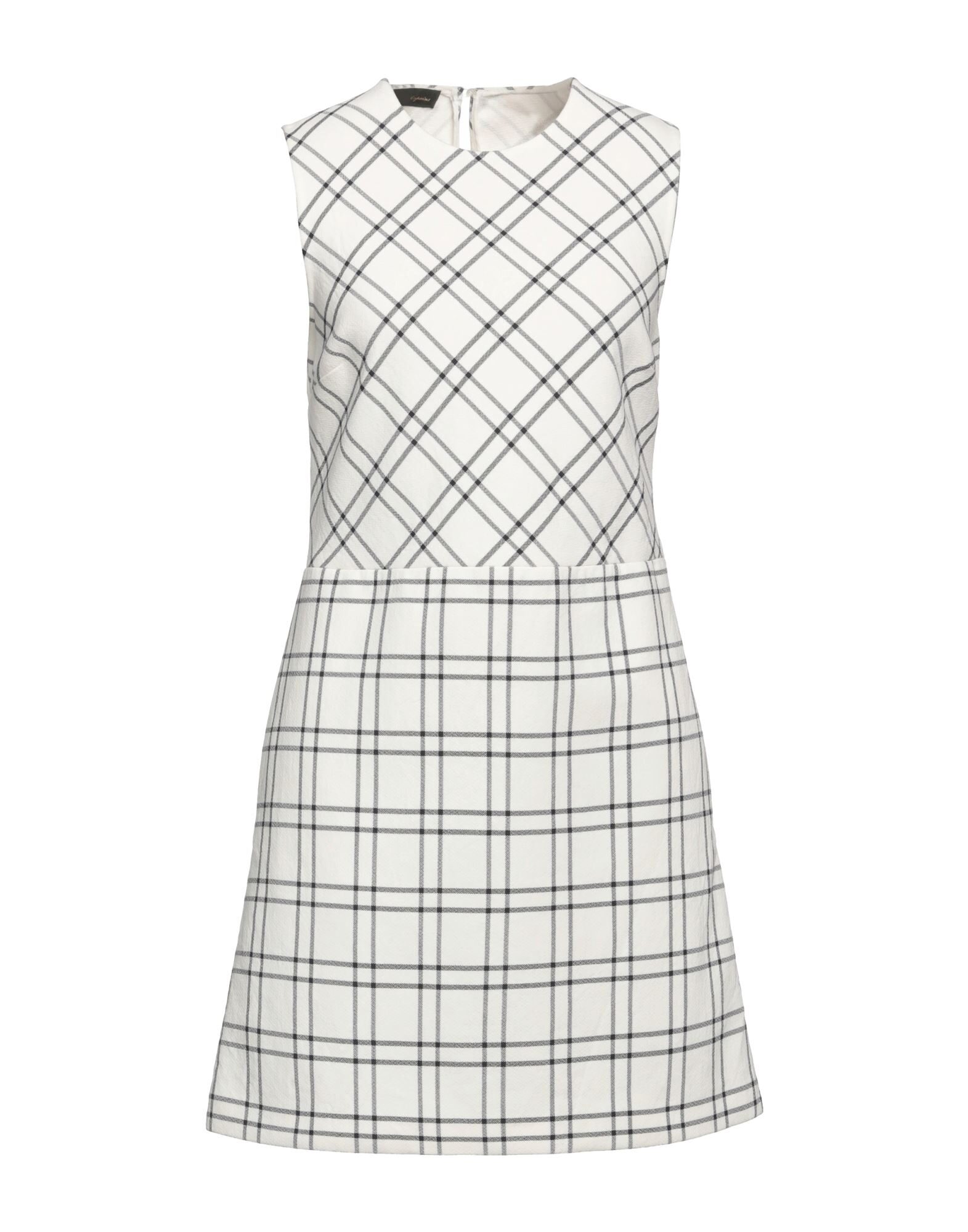 LES COPAINS - Mini dresses