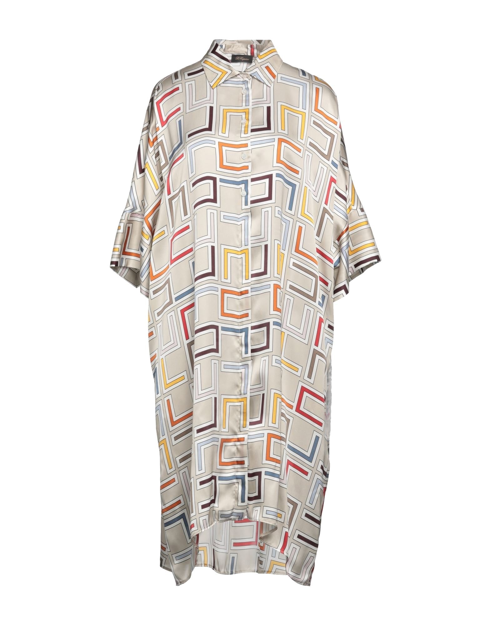 LES COPAINS - Midi dresses