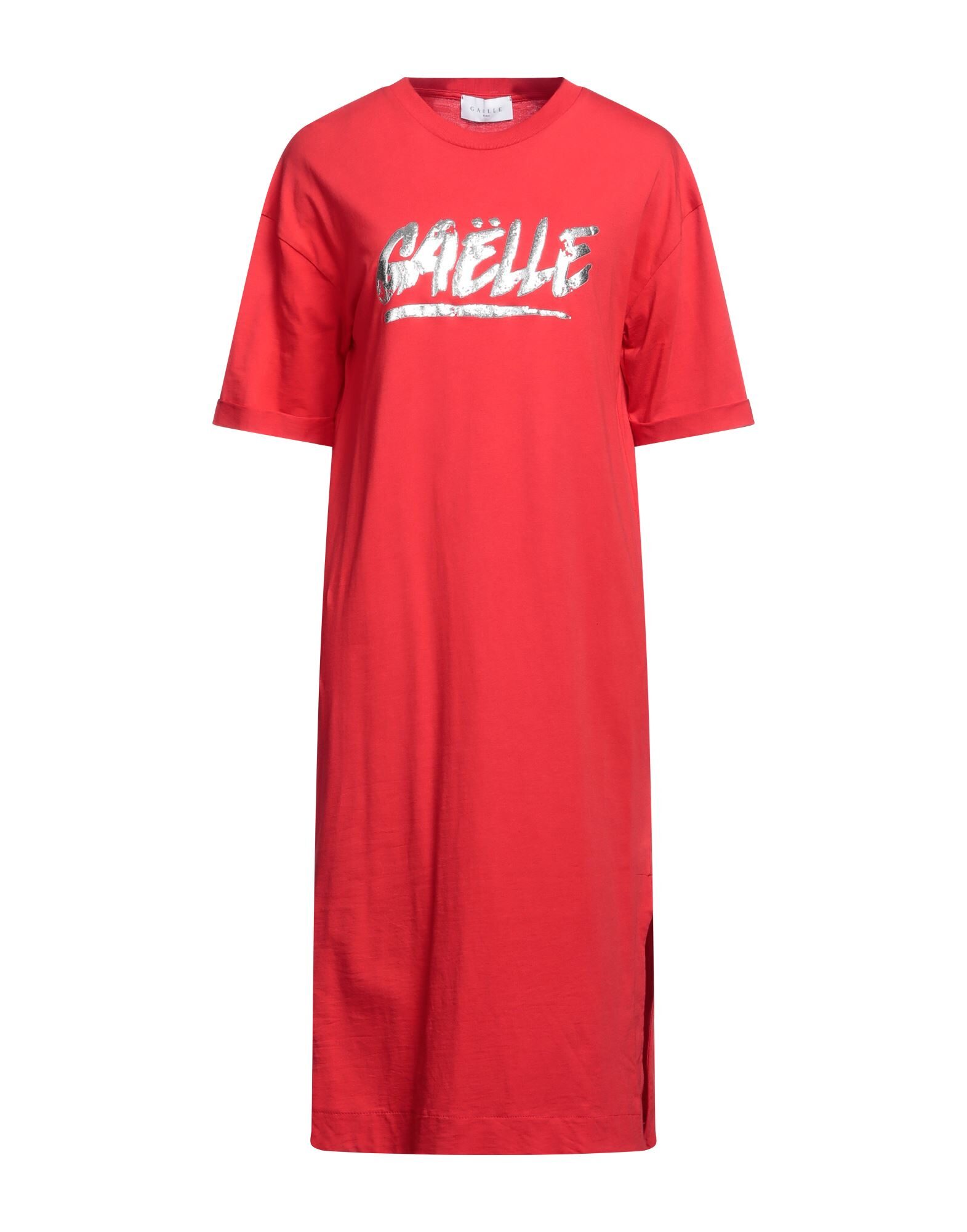 GAëLLE Paris - Midi dresses