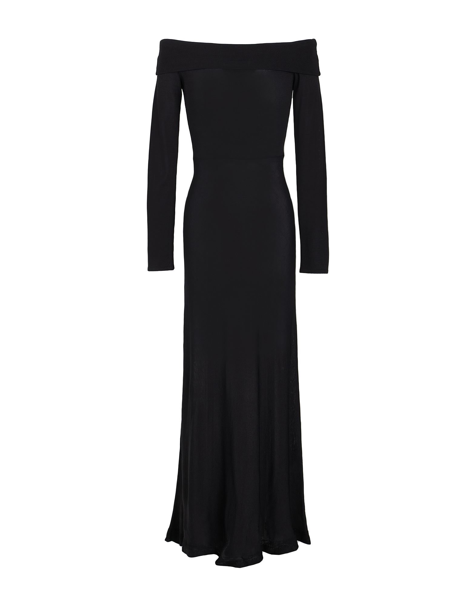 8 by YOOX - Maxi dresses