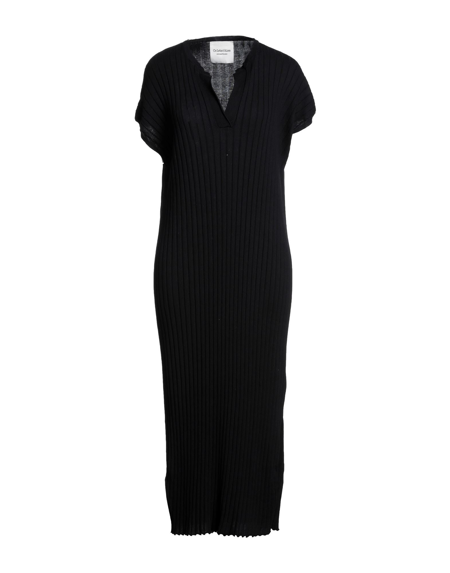 CELEBRITIES TRICOT - ミディ丈ワンピース