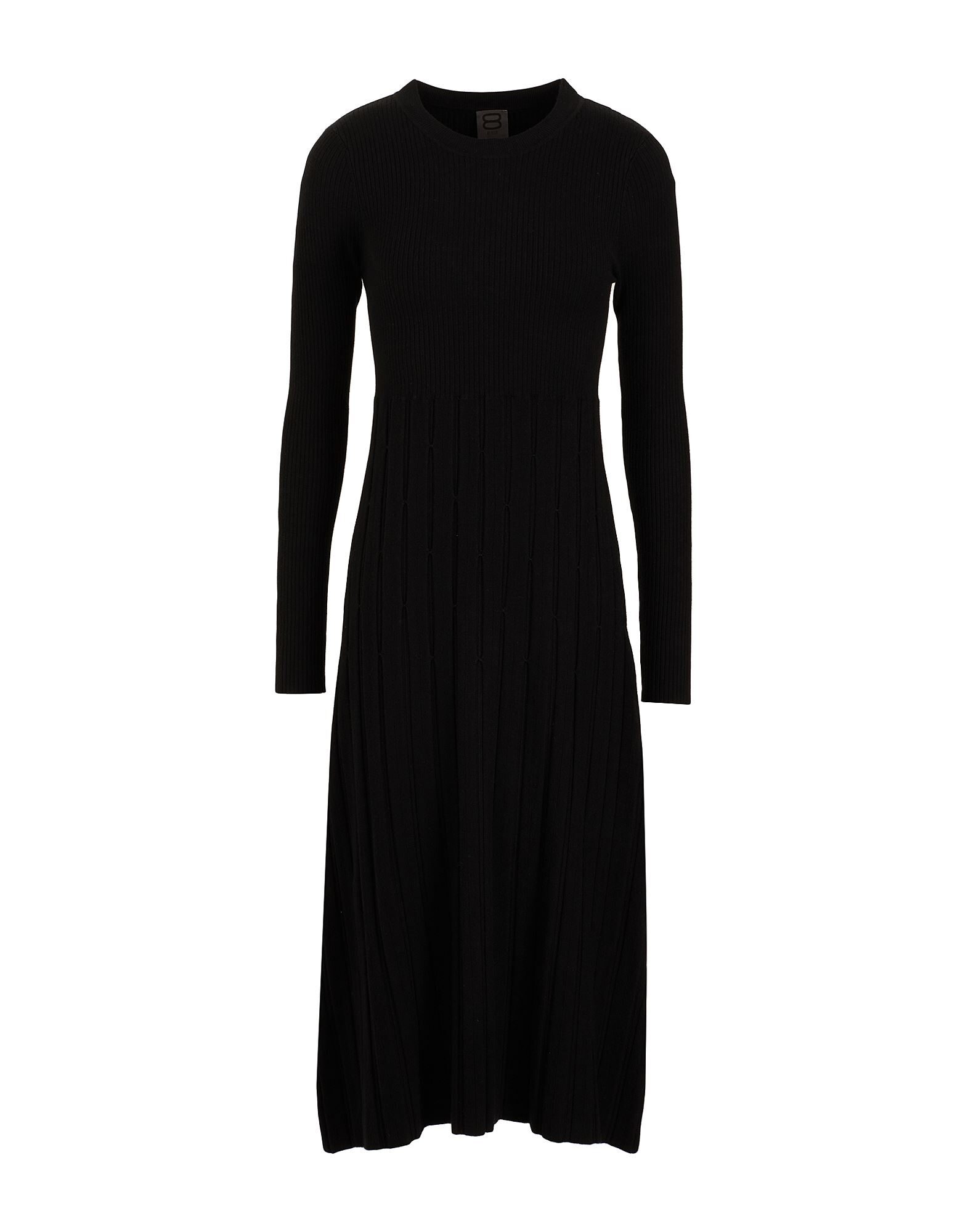 8 by YOOX - Vestidos midi