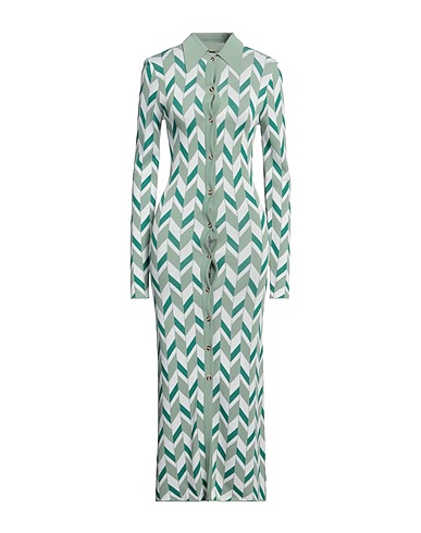 DODO BAR OR Платье-рубашка 85% Вискоза, 15% Нейлон