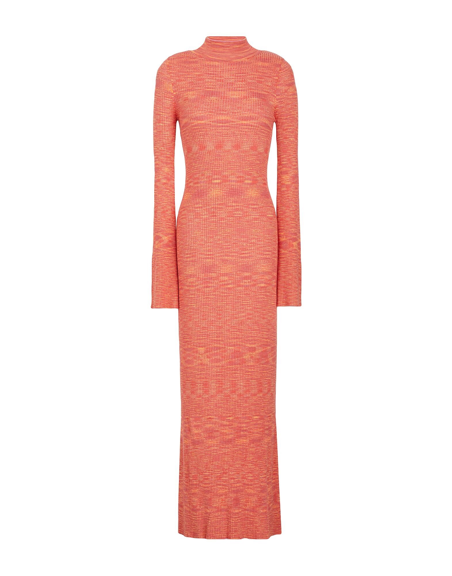 8 by YOOX - Maxi dresses