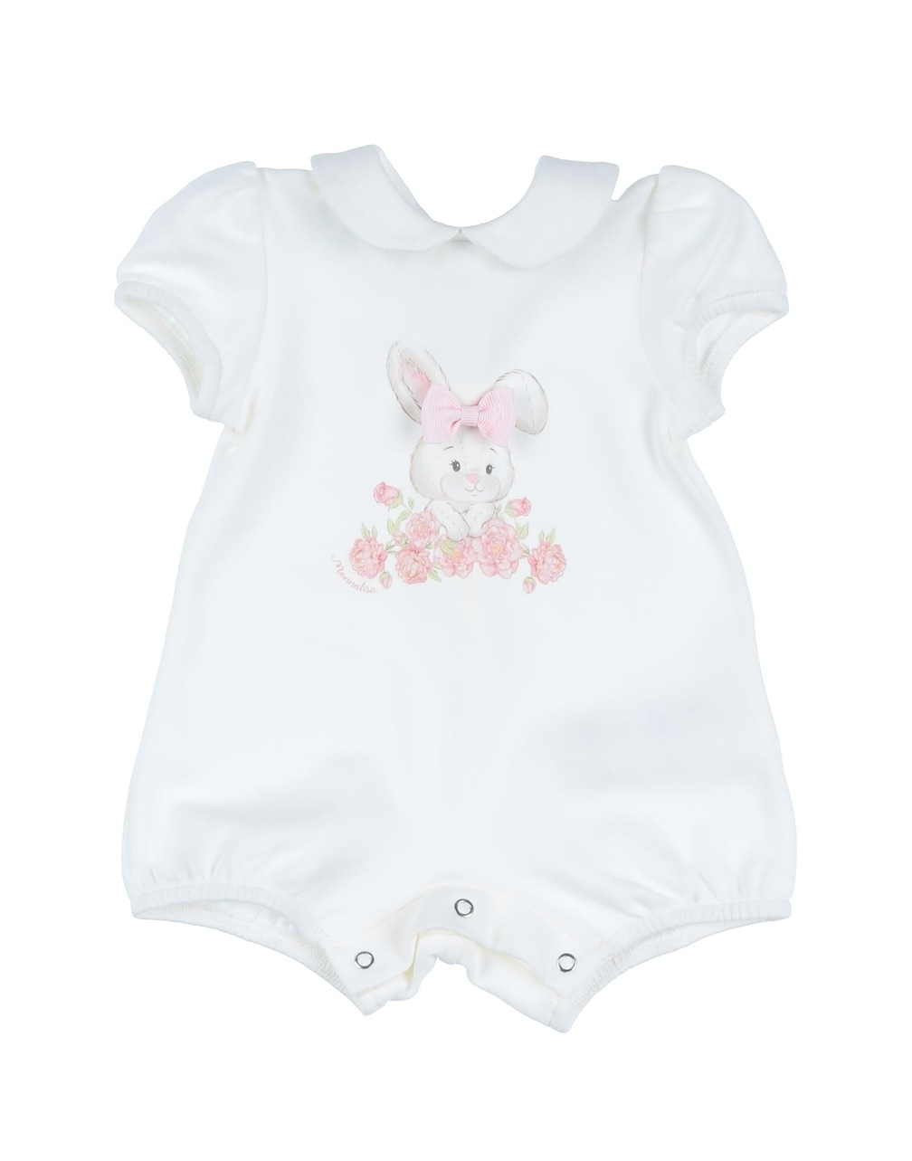 MONNALISA - Babystrampler & -Latzhose