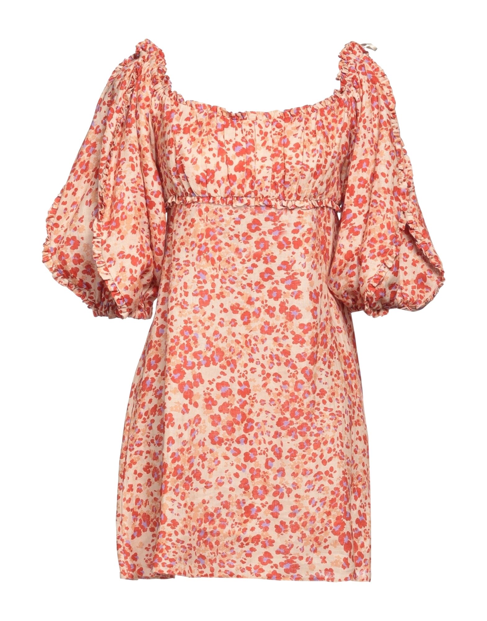 SOALLURE - Mini dresses