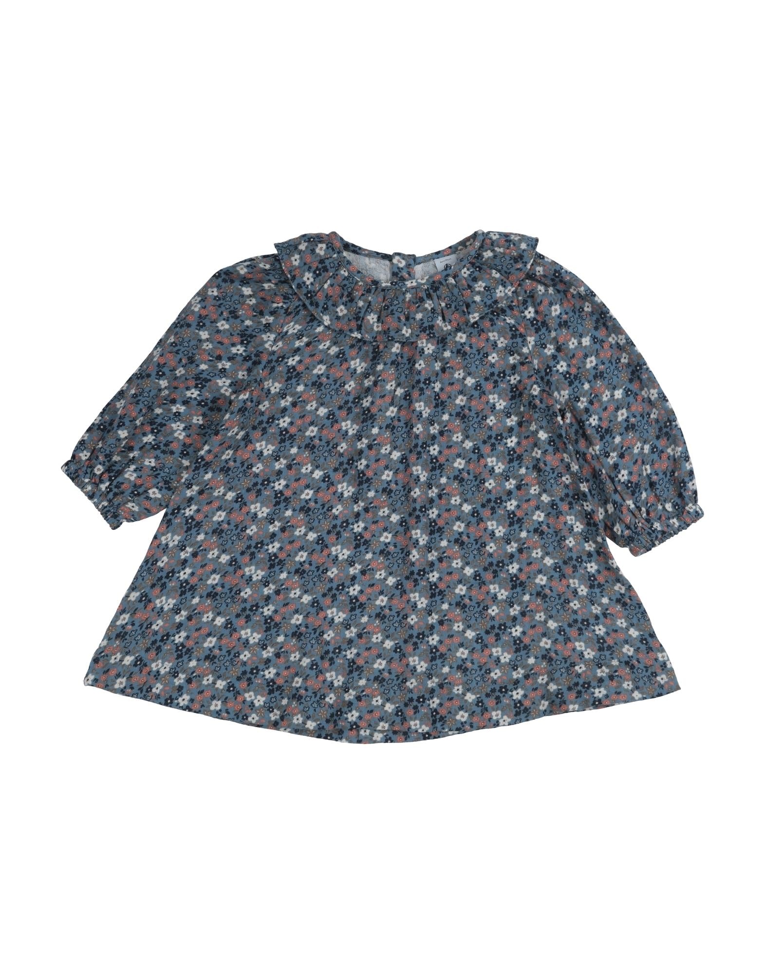 PETIT BATEAU - Vestidos para niña