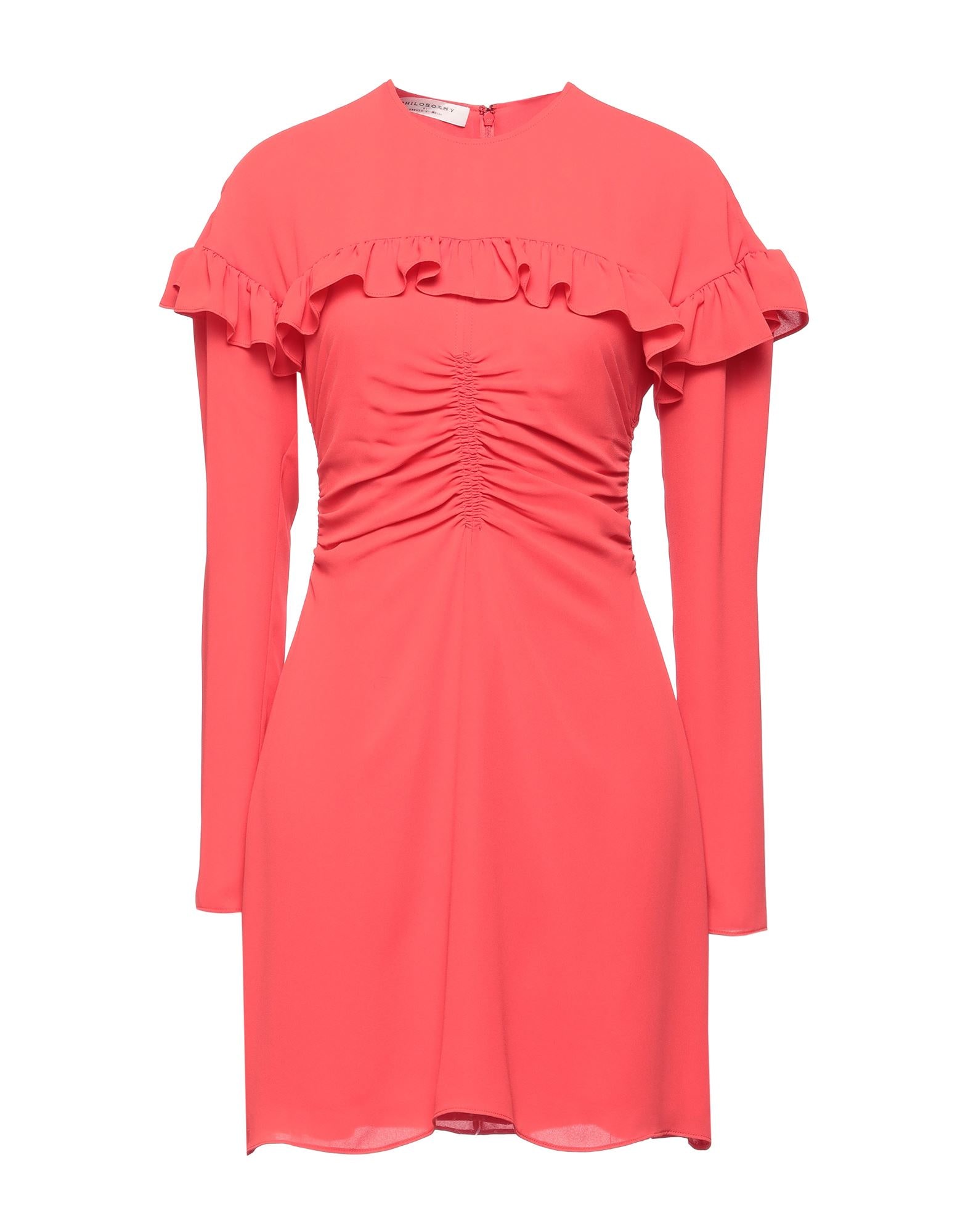 PHILOSOPHY di LORENZO SERAFINI - Mini dresses