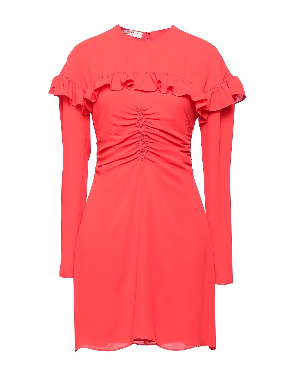 PHILOSOPHY di LORENZO SERAFINI - Mini-Kleider